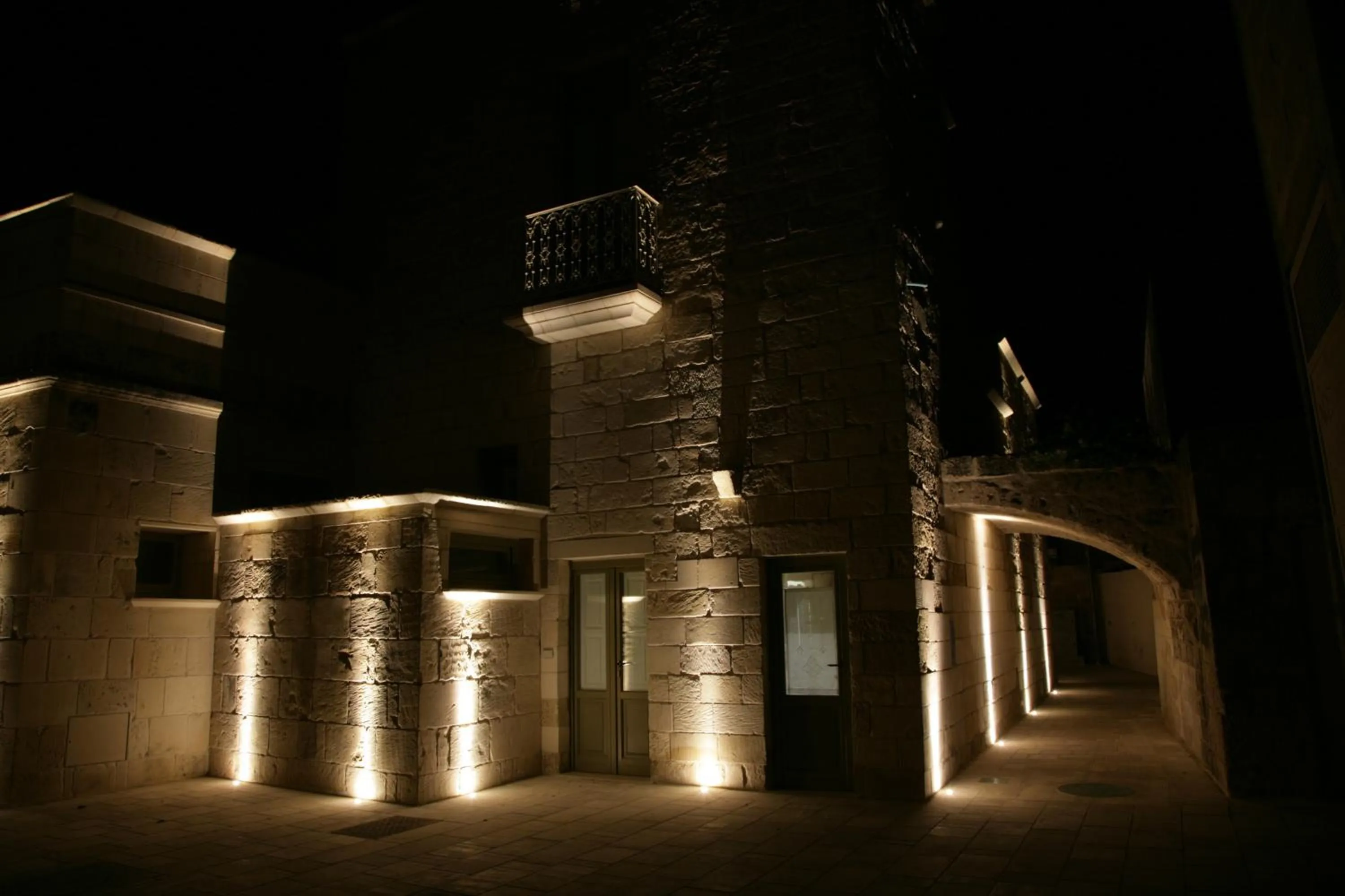 Night in Corte Dei Granai Meeting & SPA - Raro Rooms Collection