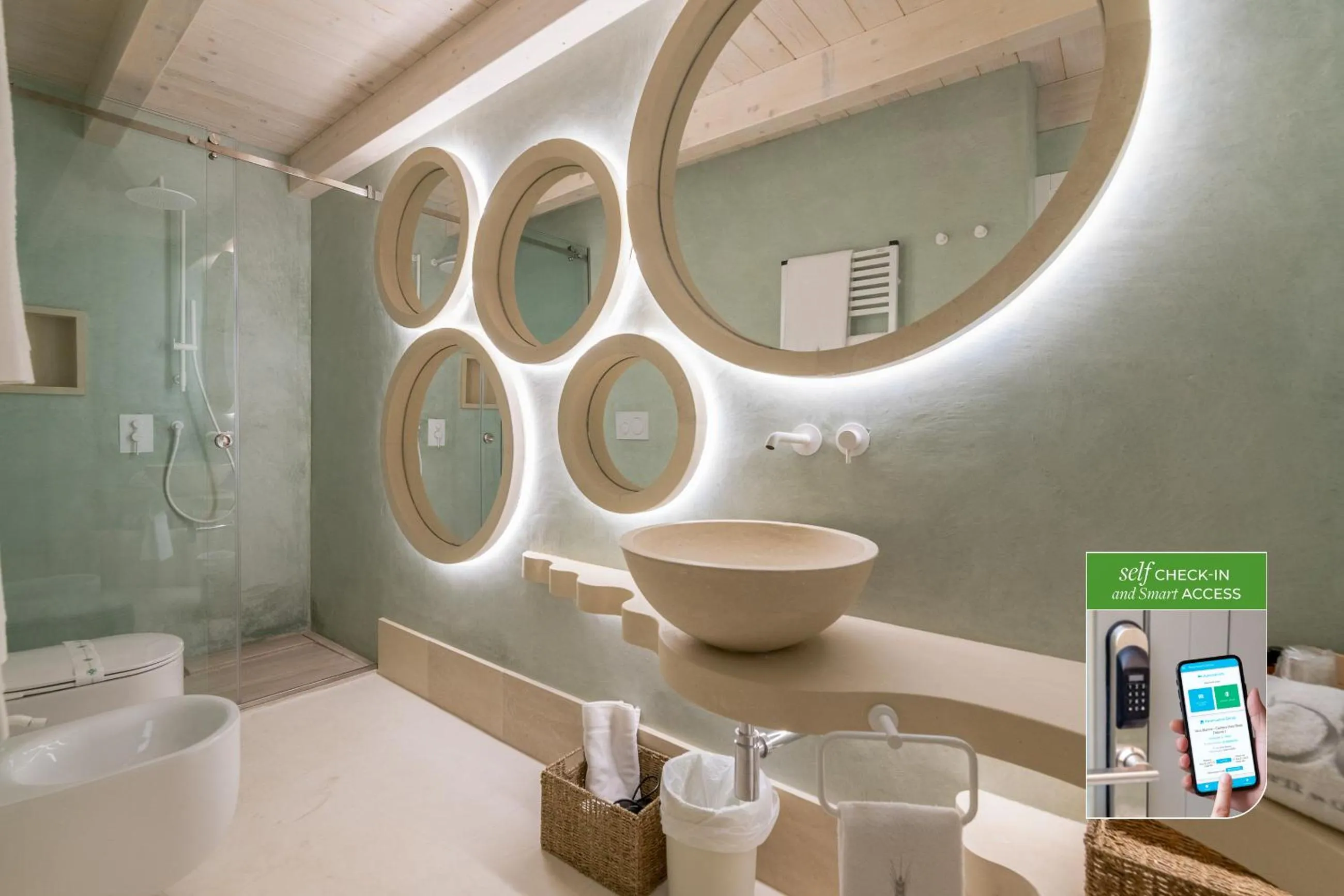 Corte Dei Granai Meeting & SPA - Raro Rooms Collection