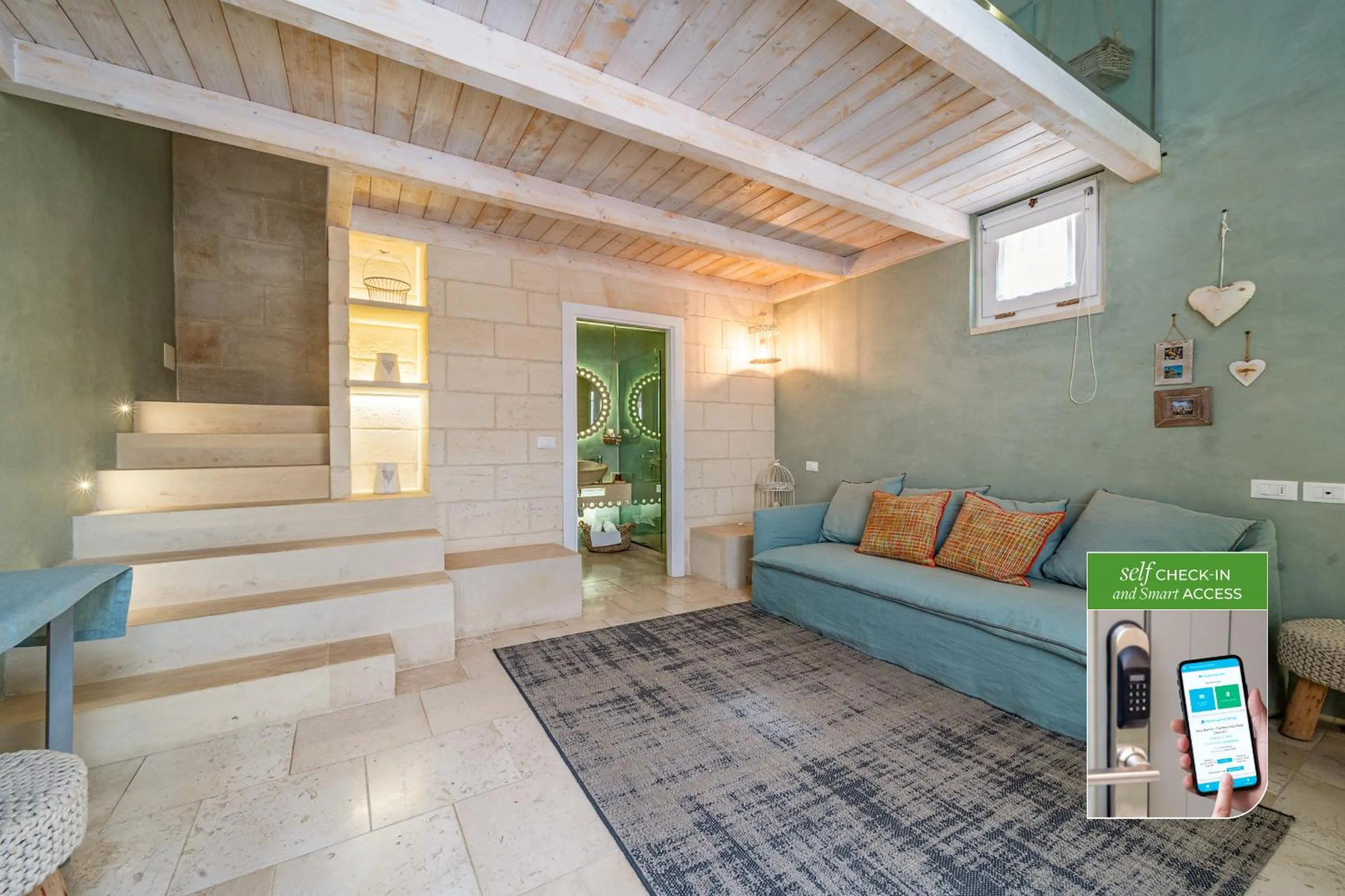 Corte Dei Granai Meeting & SPA - Raro Rooms Collection