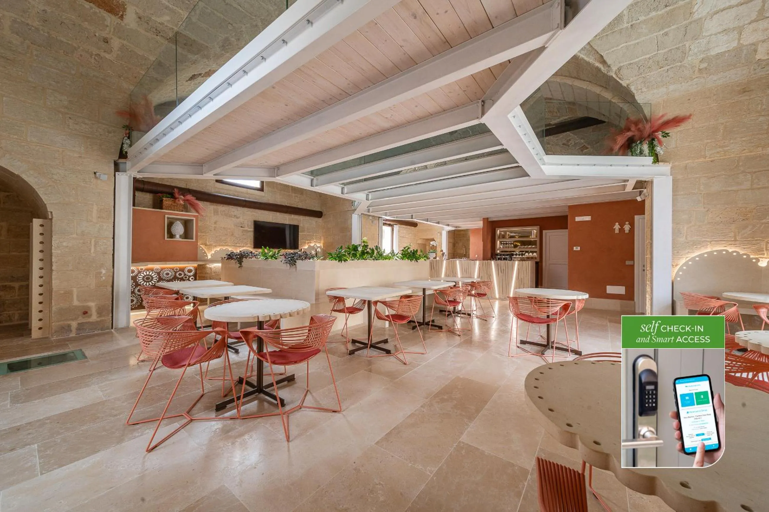 Corte Dei Granai Meeting & SPA - Raro Rooms Collection