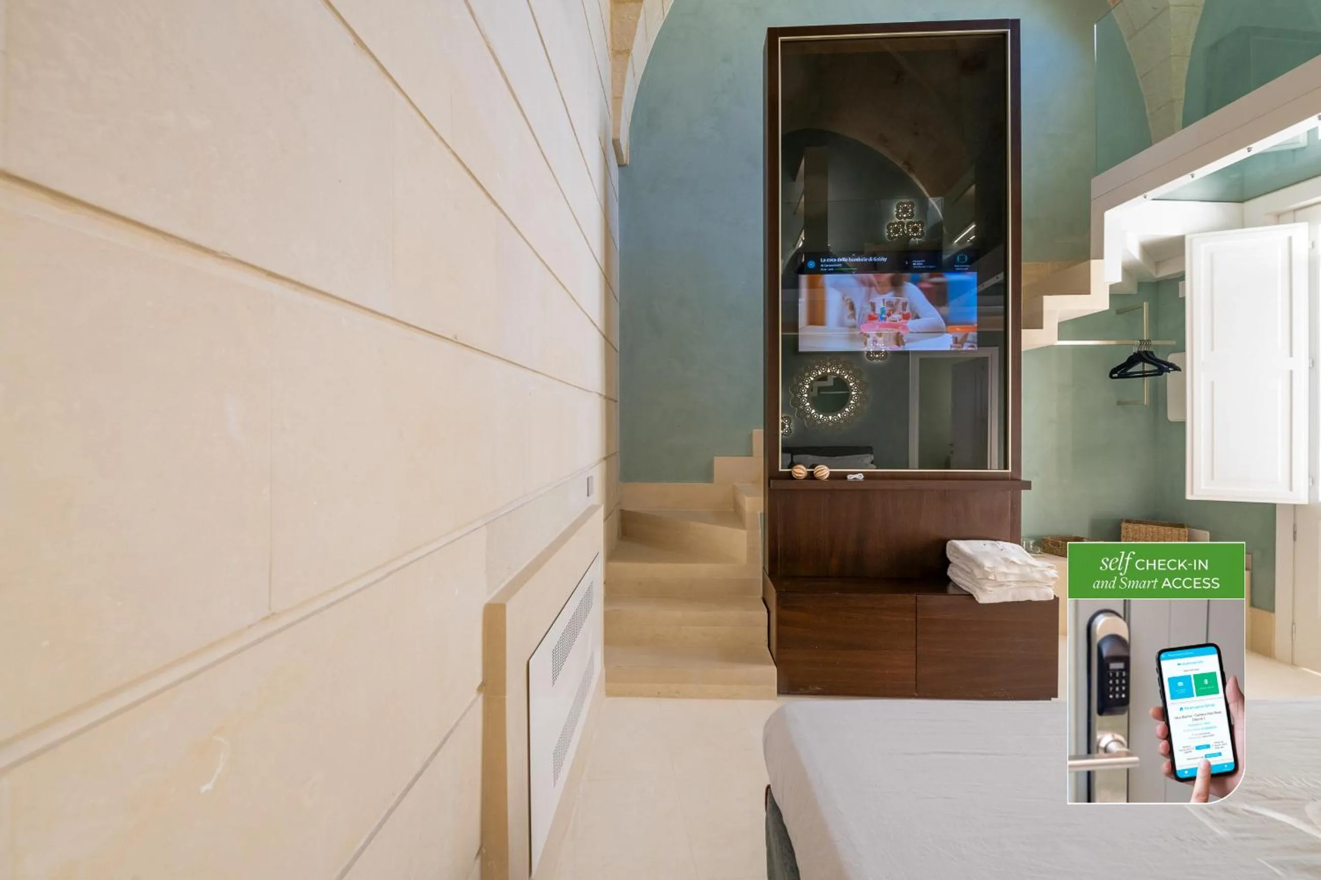 Corte Dei Granai Meeting & SPA - Raro Rooms Collection