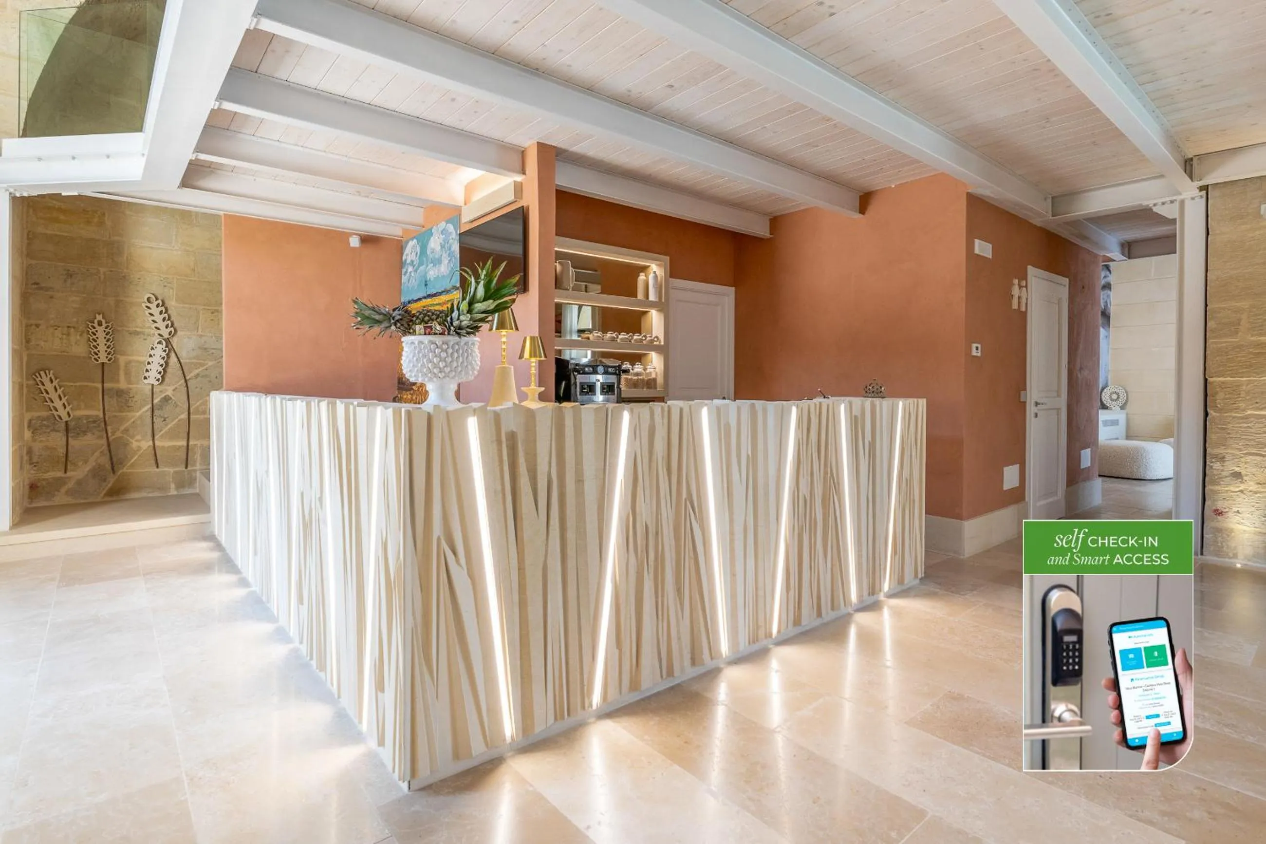 Corte Dei Granai Meeting & SPA - Raro Rooms Collection