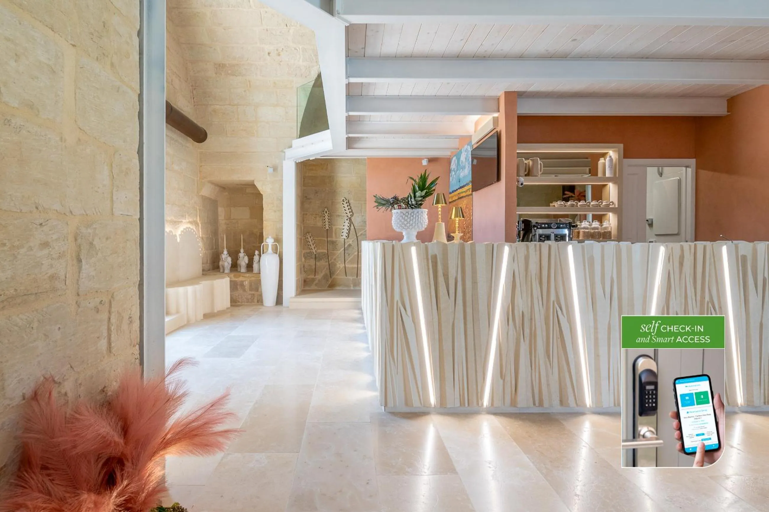 Corte Dei Granai Meeting & SPA - Raro Rooms Collection