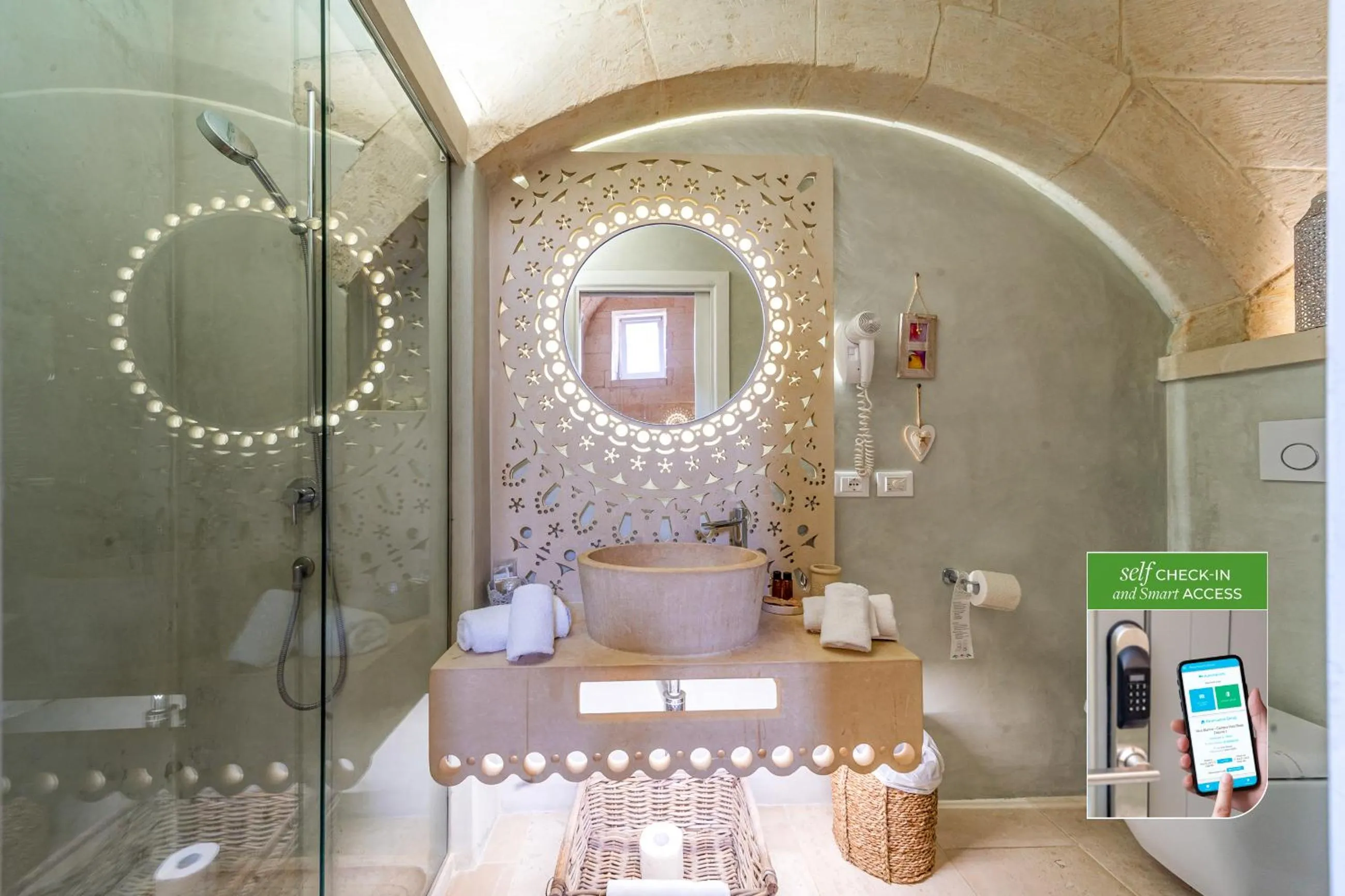 Corte Dei Granai Meeting & SPA - Raro Rooms Collection