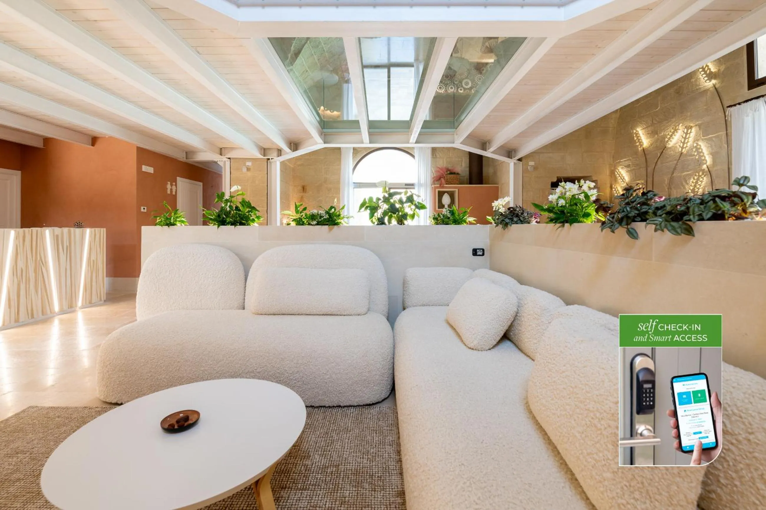 Corte Dei Granai Meeting & SPA - Raro Rooms Collection