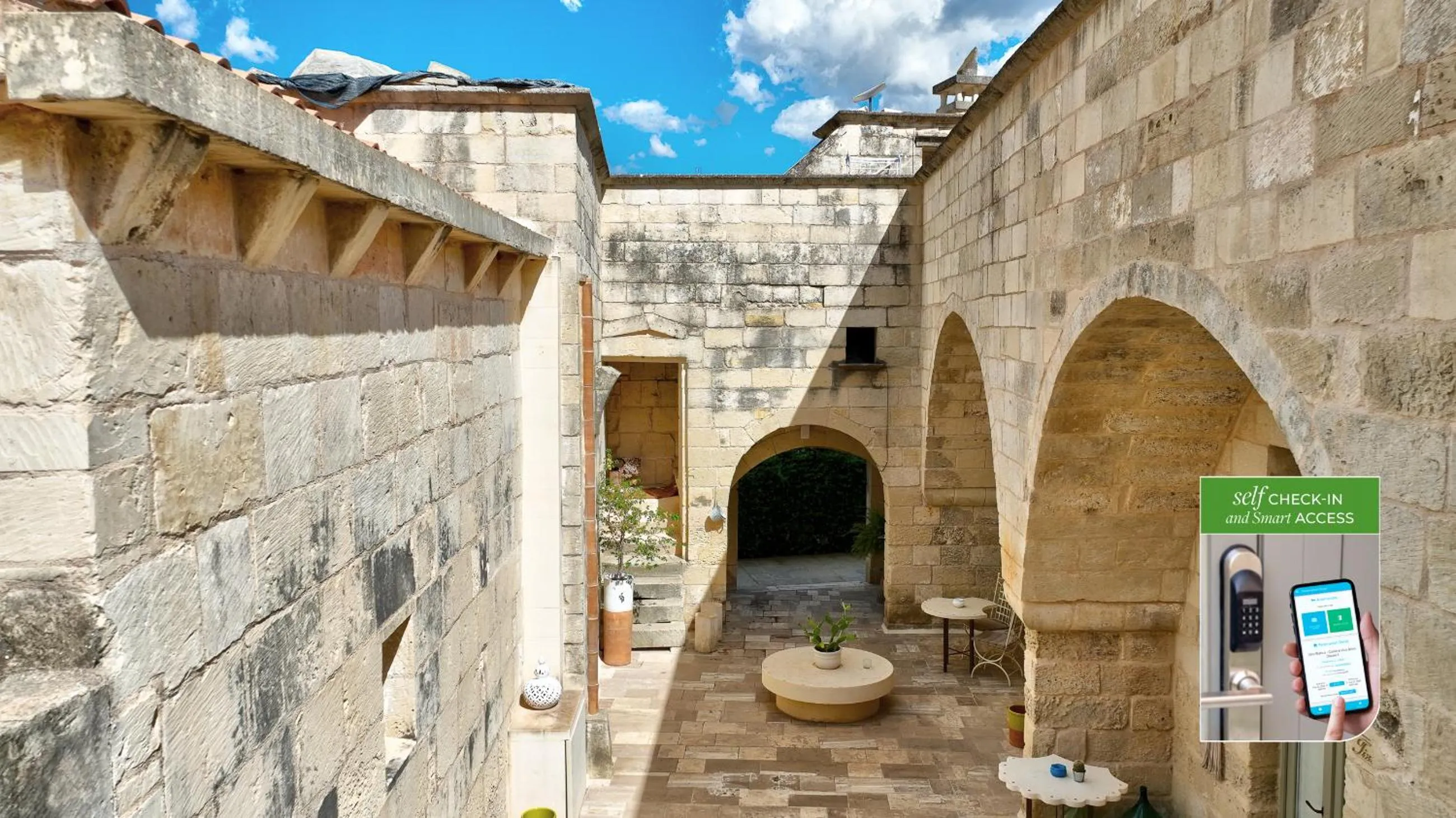 Corte Dei Granai Meeting & SPA - Raro Rooms Collection