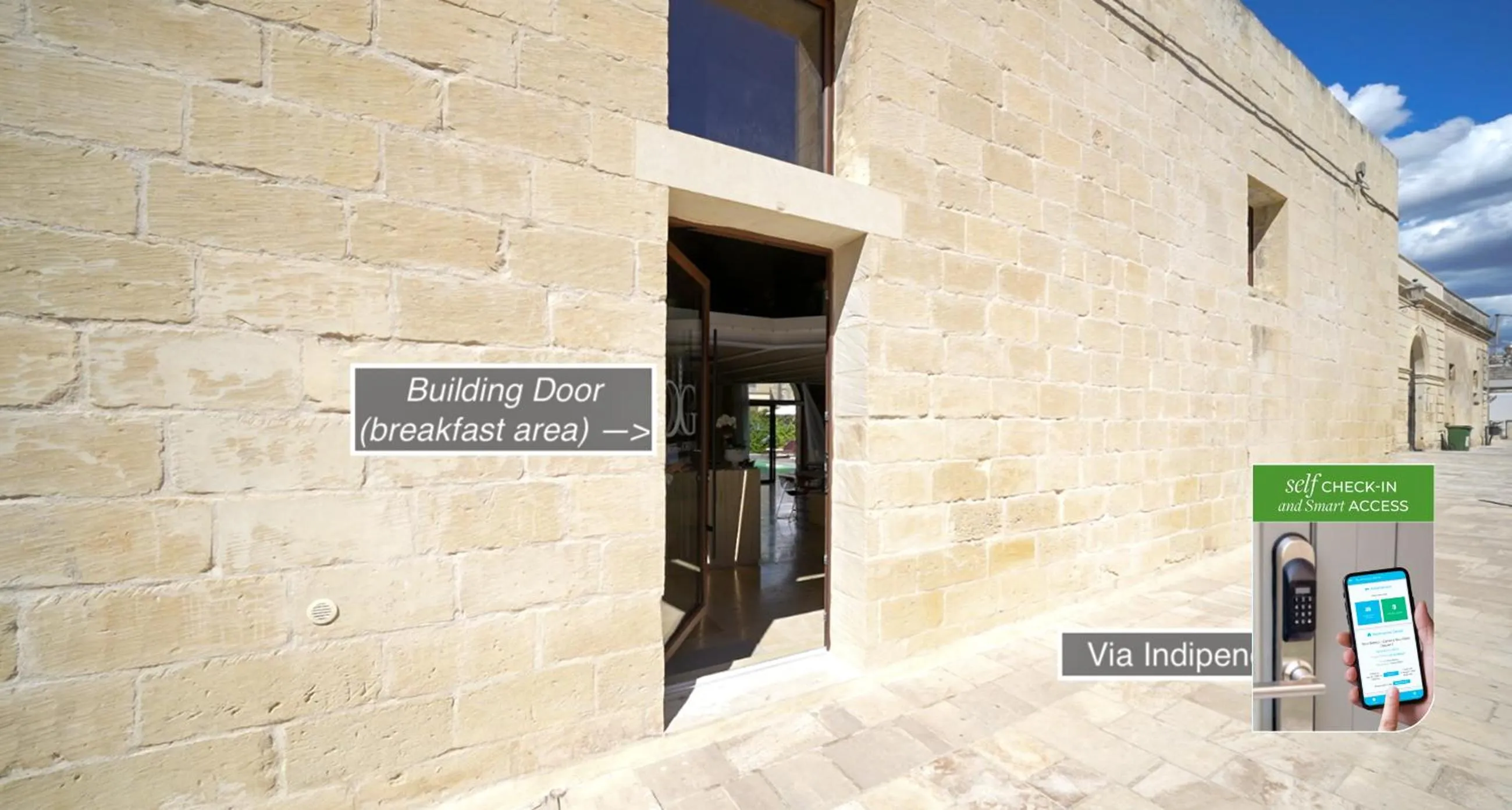 Corte Dei Granai Meeting & SPA - Raro Rooms Collection