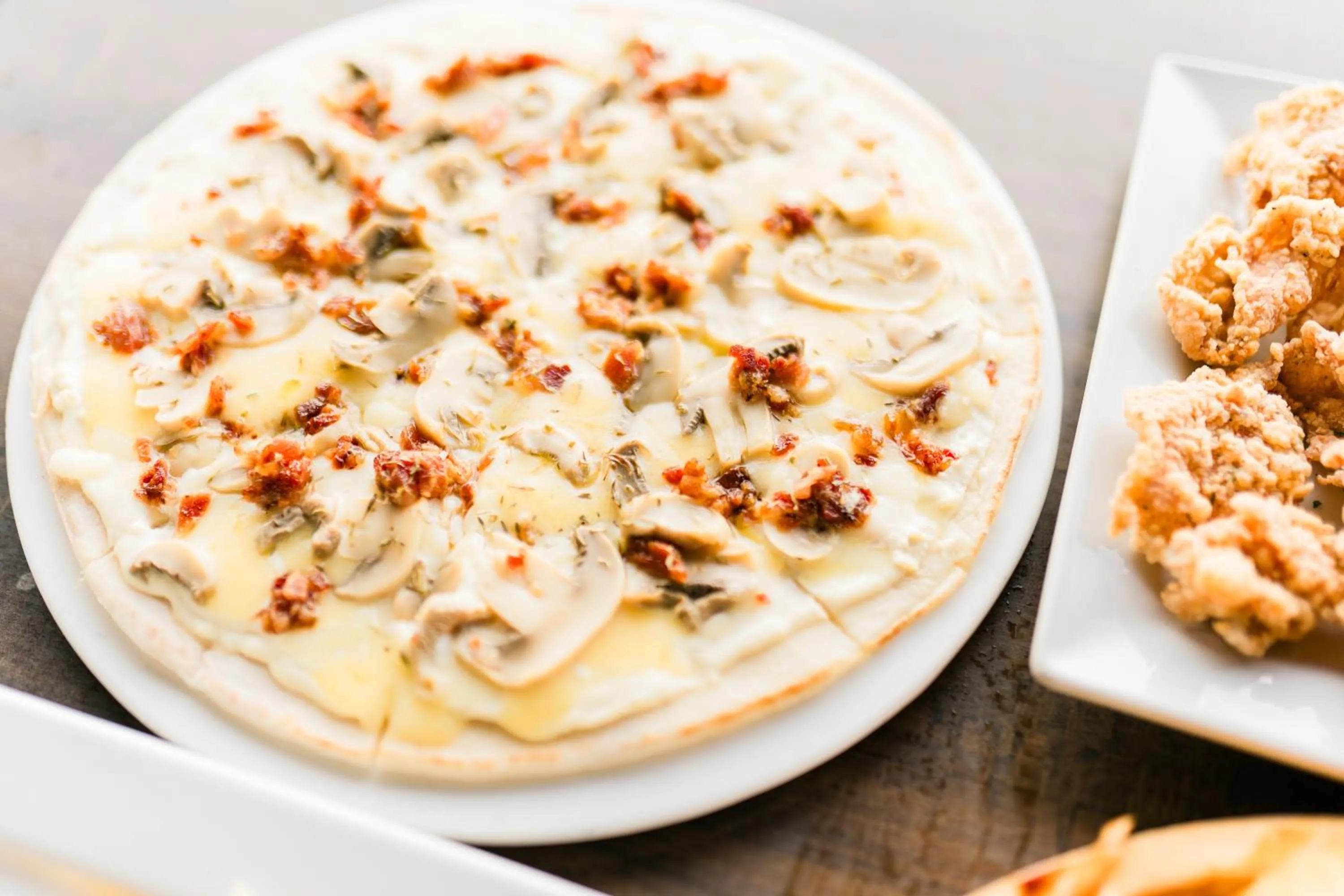 Restaurant/places to eat in Zuri Hotel