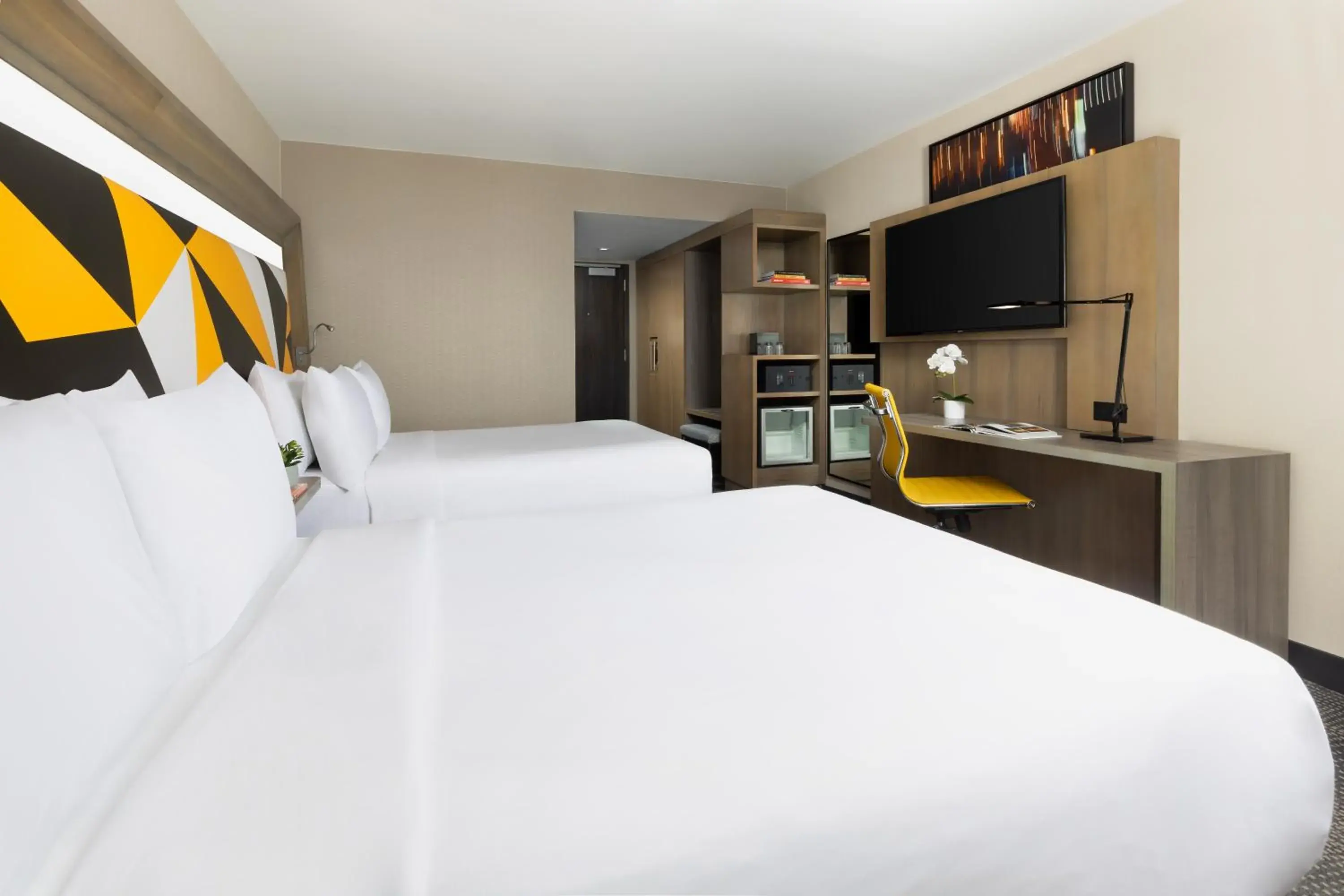 Social Premier Times Square Doubles in M Social Hotel Times Square New York Social Premier Times Square Doubles in M Social Hotel Times Square New York