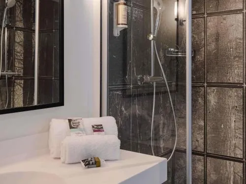 Mercure Aix-les-Bains Domaine de Marlioz Hôtel & Spa