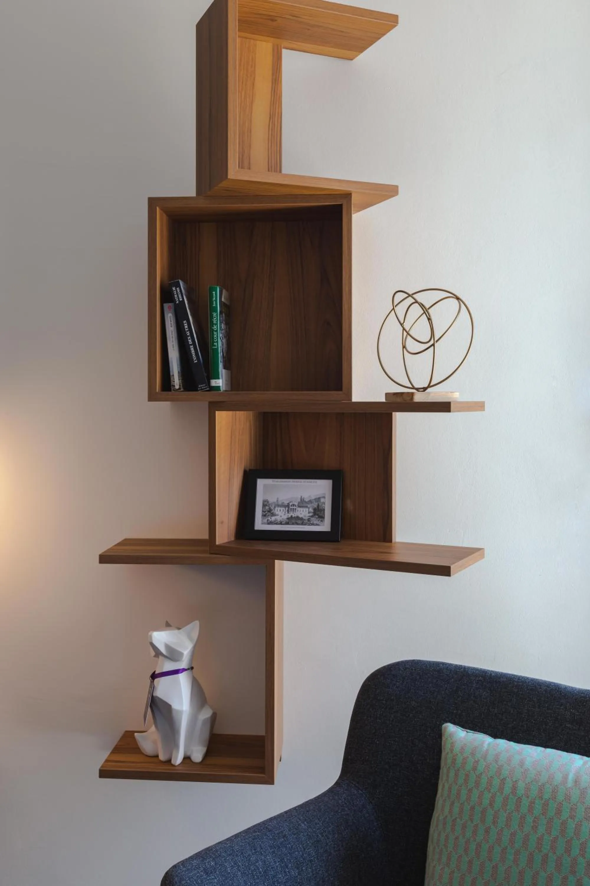 Bedroom in Mercure Aix-les-Bains Domaine de Marlioz Hôtel & Spa