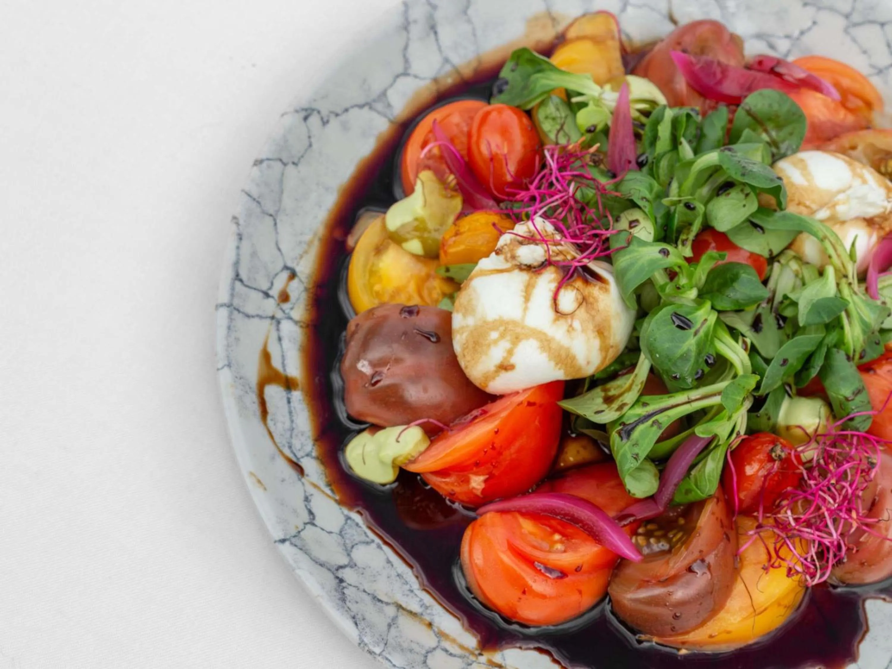 Restaurant/places to eat in Mercure Aix-les-Bains Domaine de Marlioz Hôtel & Spa