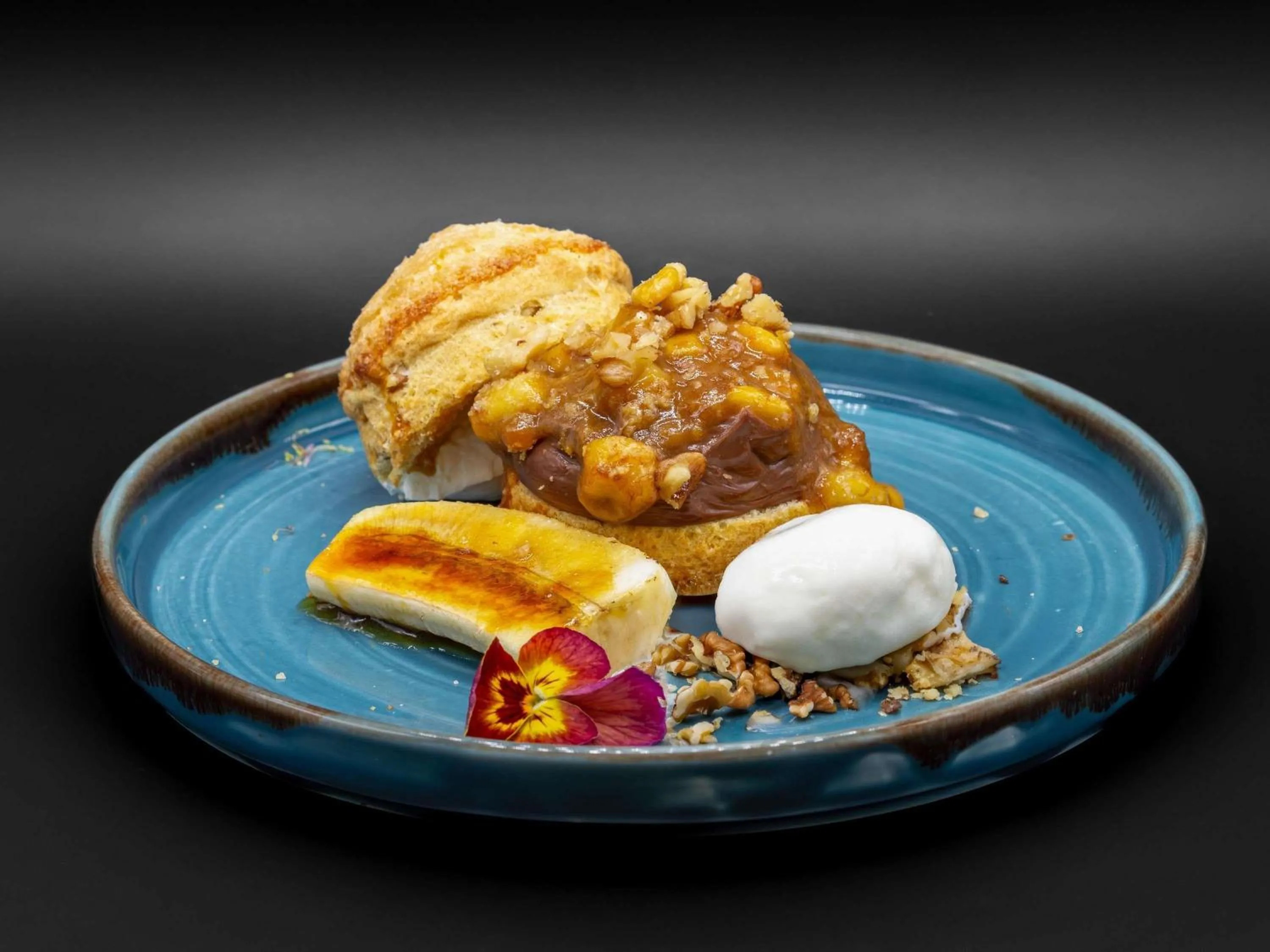 Restaurant/places to eat in Mercure Aix-les-Bains Domaine de Marlioz Hôtel & Spa