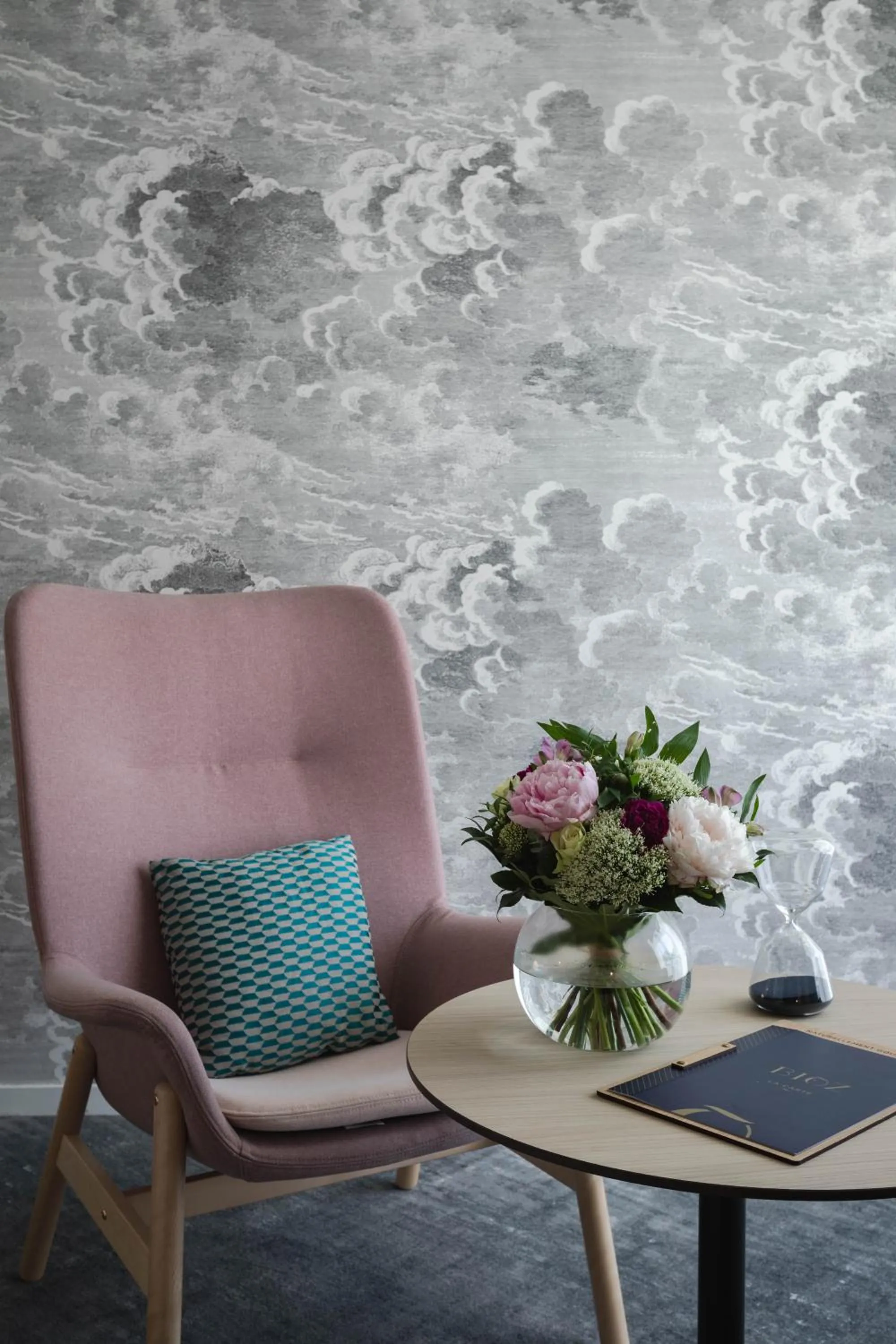 Bedroom in Mercure Aix-les-Bains Domaine de Marlioz Hôtel & Spa