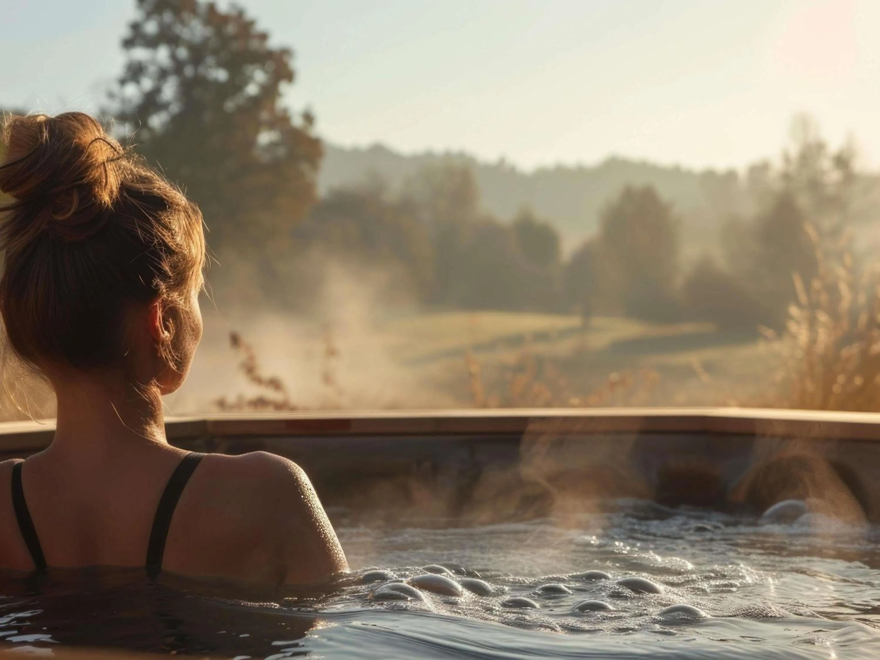 Spa and wellness centre/facilities in Mercure Aix-les-Bains Domaine de Marlioz Hôtel & Spa