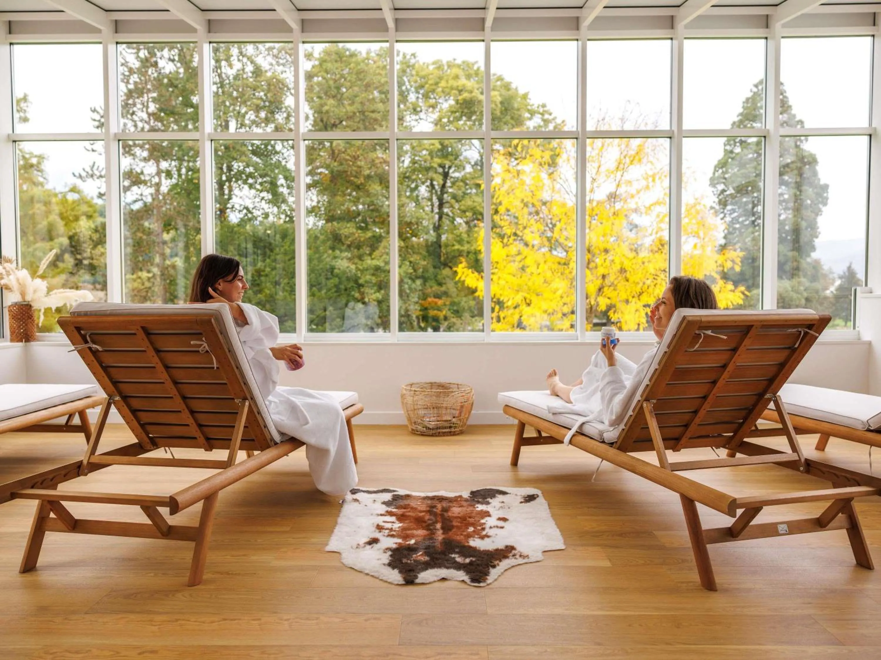 Other in Mercure Aix-les-Bains Domaine de Marlioz Hôtel & Spa