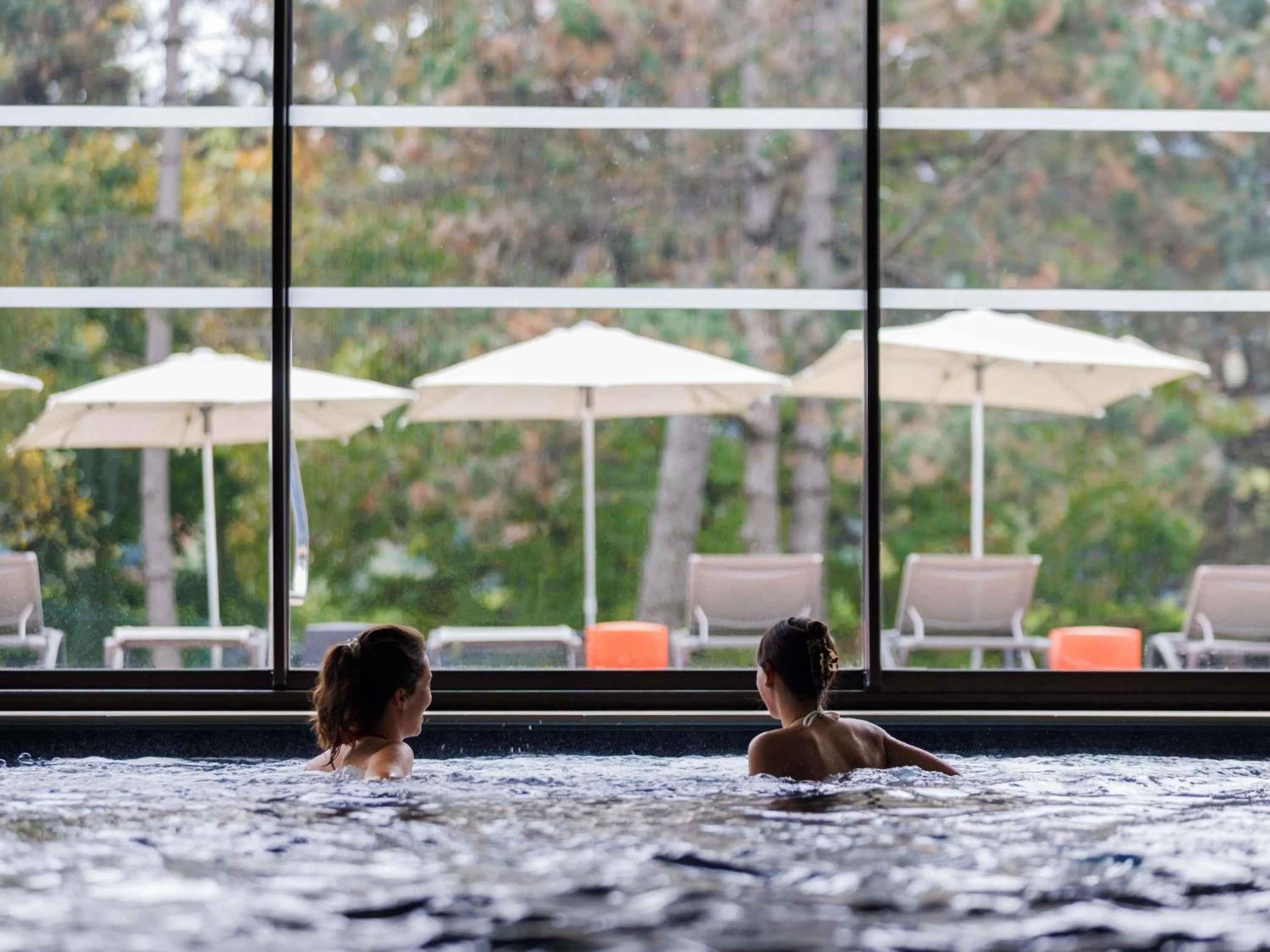 Other in Mercure Aix-les-Bains Domaine de Marlioz Hôtel & Spa