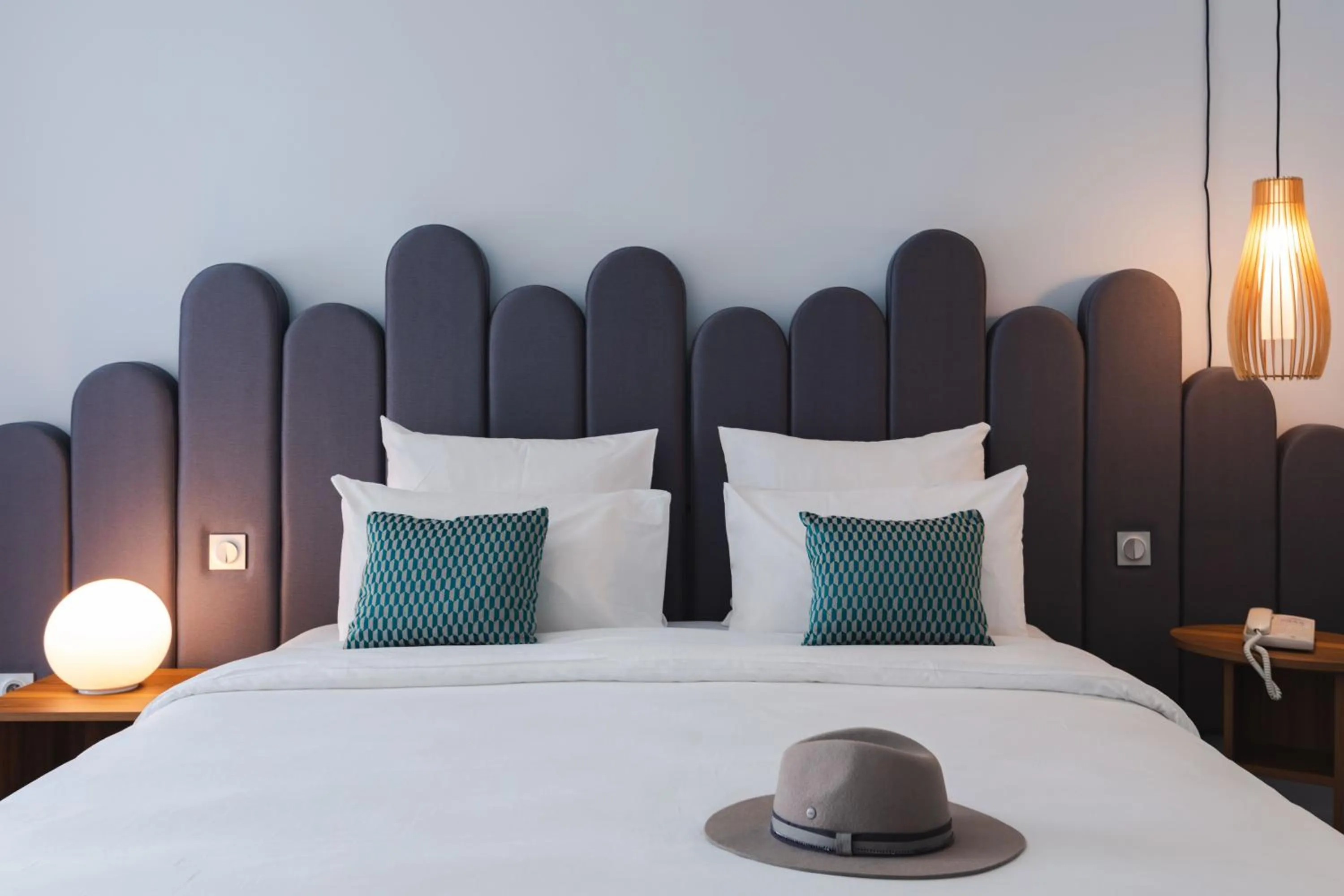 Bedroom, Bed in Mercure Aix-les-Bains Domaine de Marlioz Hôtel & Spa