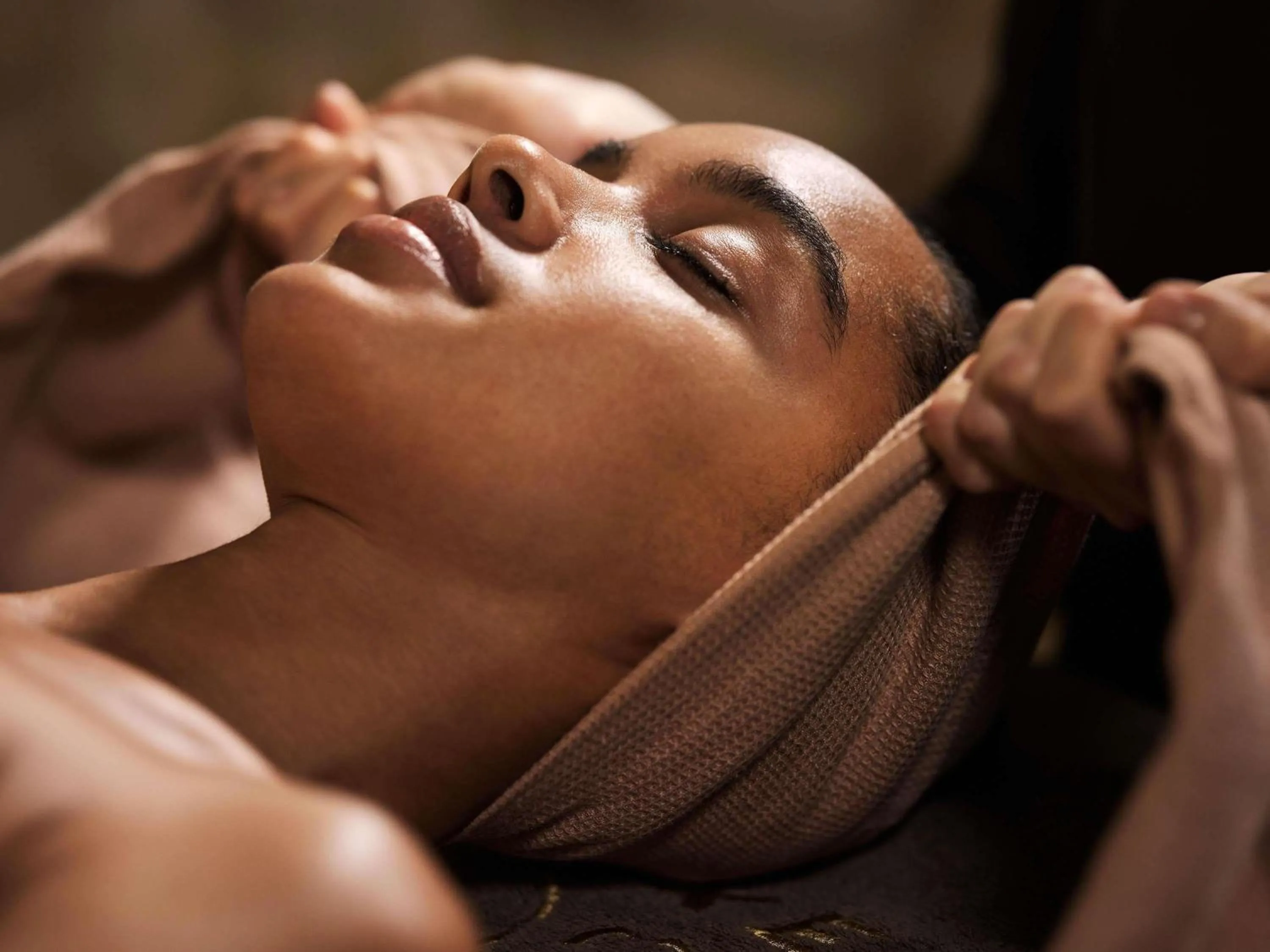 Spa and wellness centre/facilities in Mercure Aix-les-Bains Domaine de Marlioz Hôtel & Spa