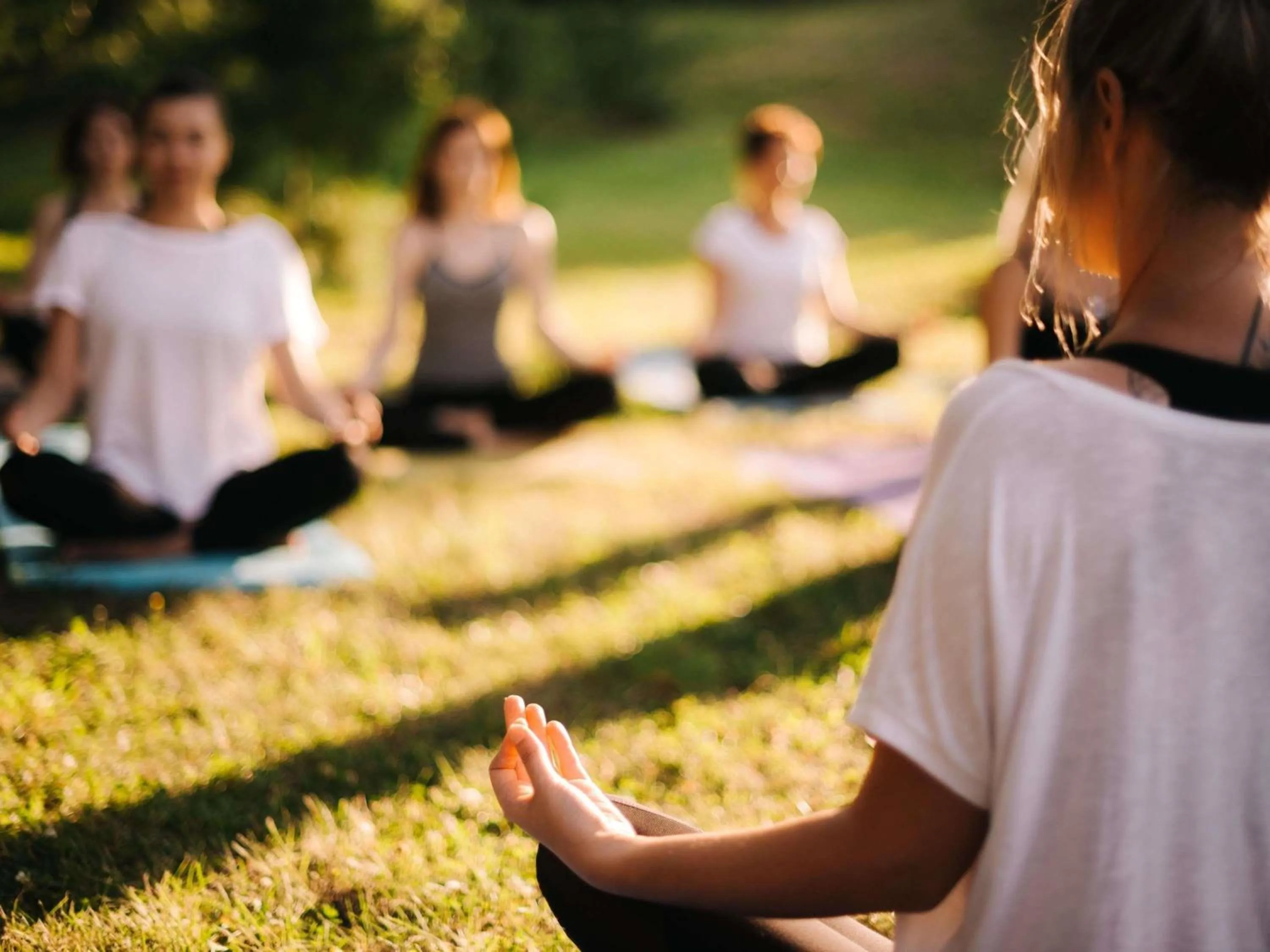 Fitness centre/facilities in Mercure Aix-les-Bains Domaine de Marlioz Hôtel & Spa