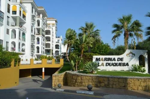 PENTHOUSE Marina La Duquesa