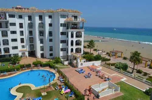 PENTHOUSE Marina La Duquesa PENTHOUSE Marina La Duquesa