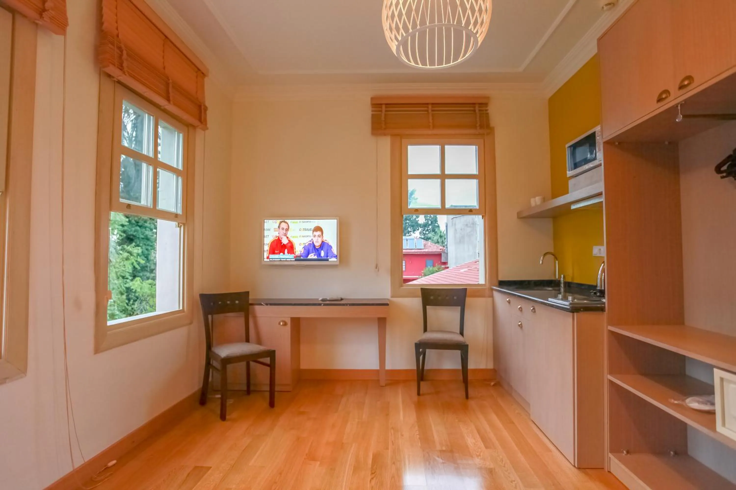 Guests in Alp Pasa Fiore Garden Suites - Special Class