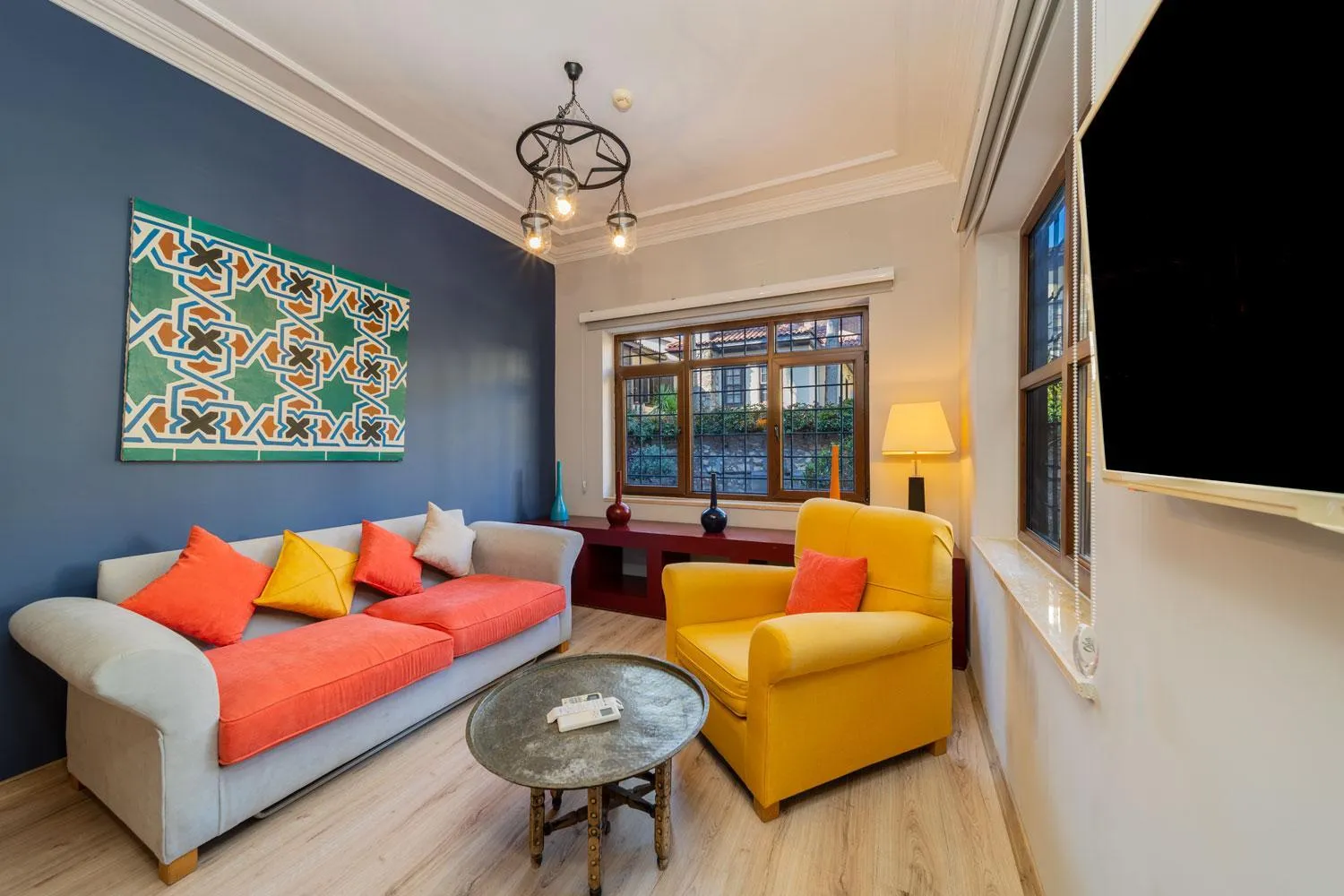 Family Suite in Alp Pasa Fiore Garden Suites - Special Class