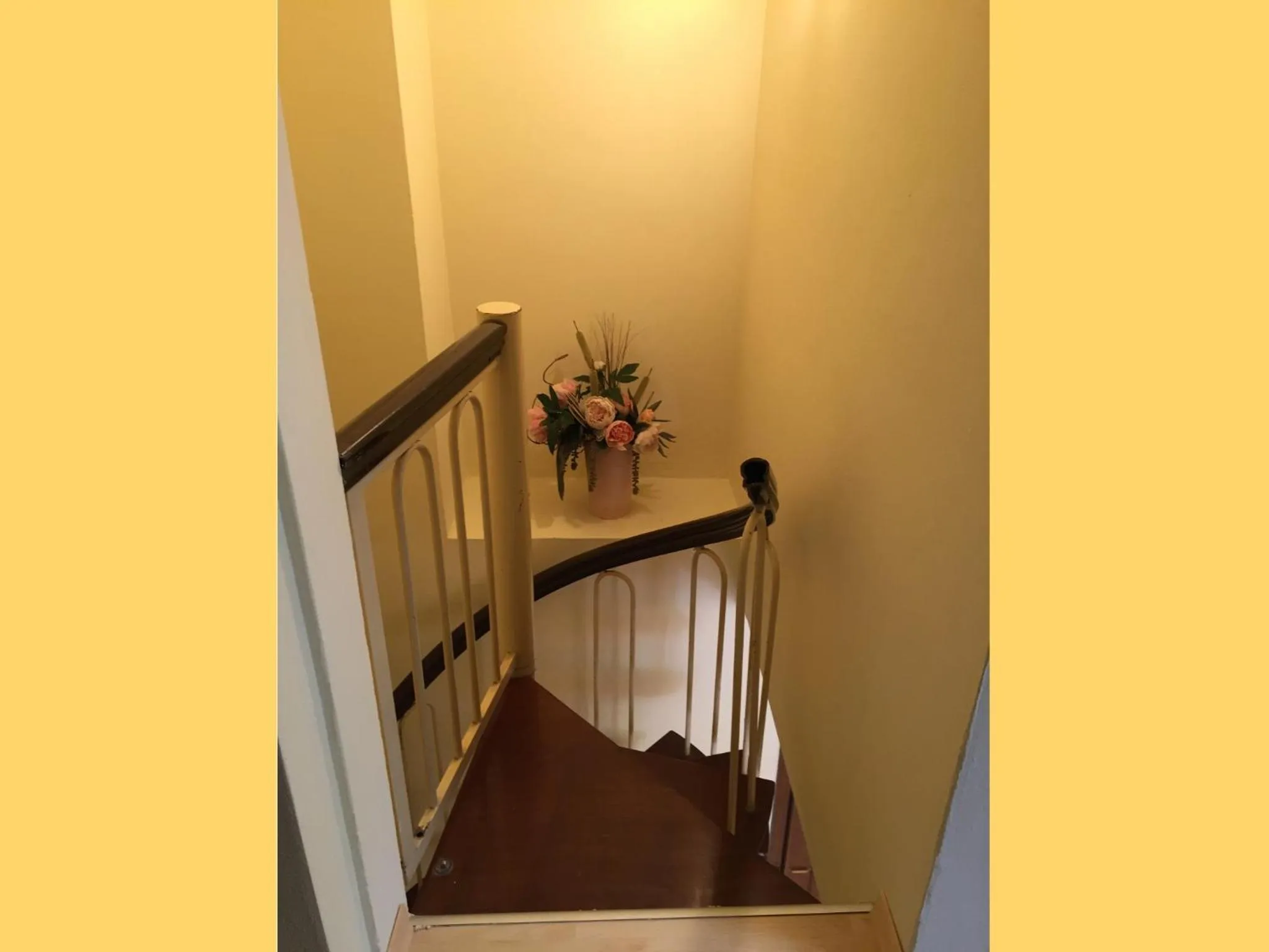 Seating area in Appartamento Memi