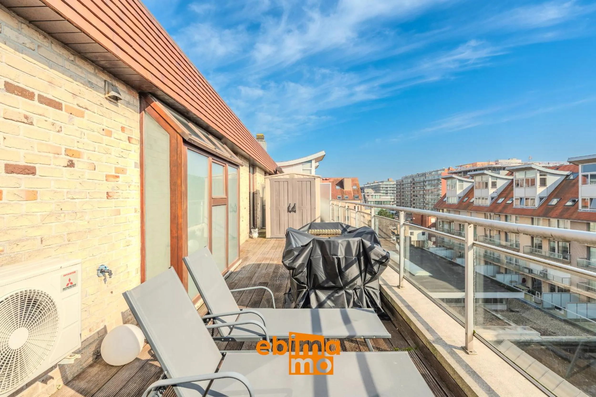 Cap Nord 501