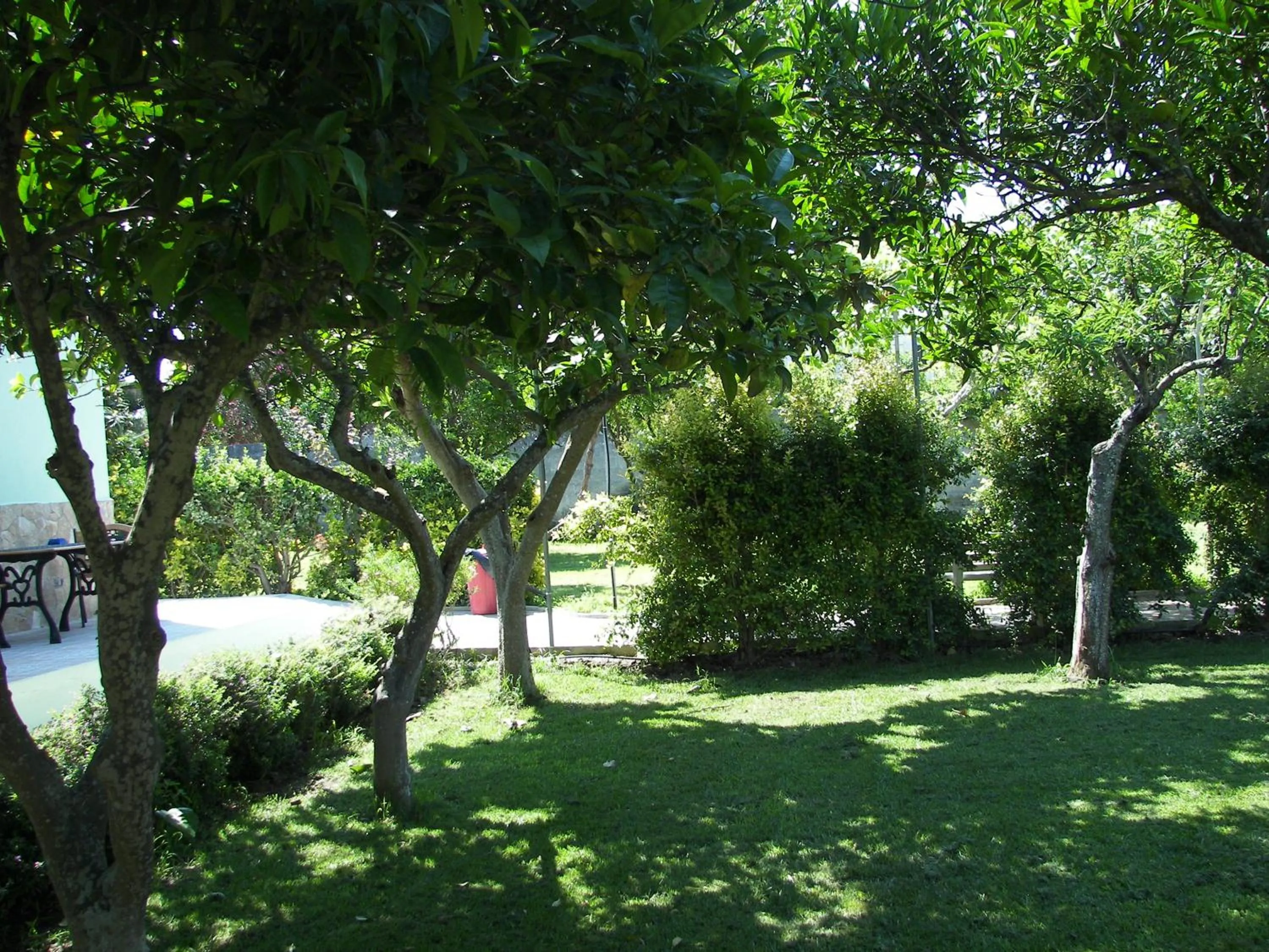 Villa Nike B&B