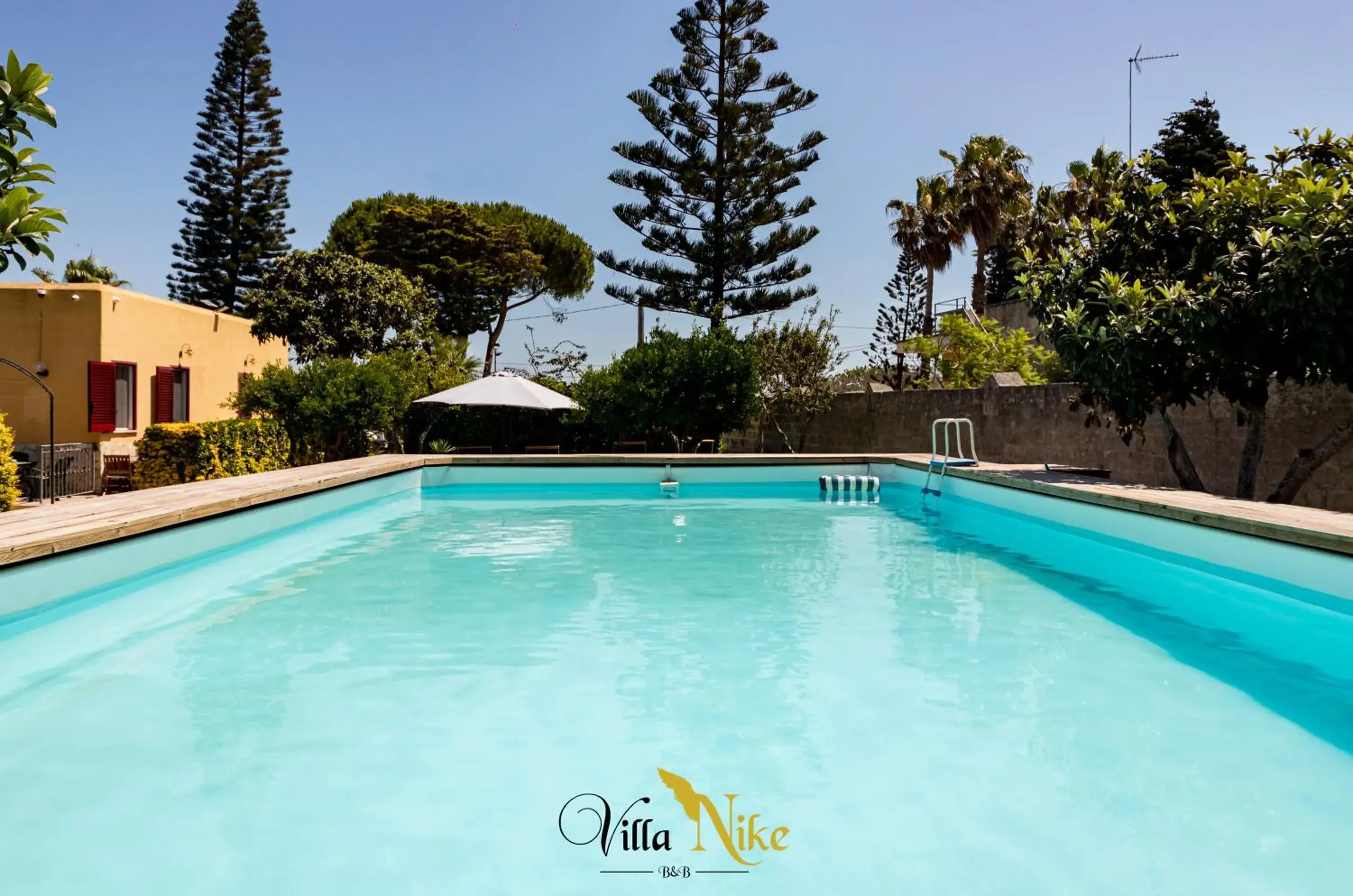 Villa Nike B&B Villa Nike B&B