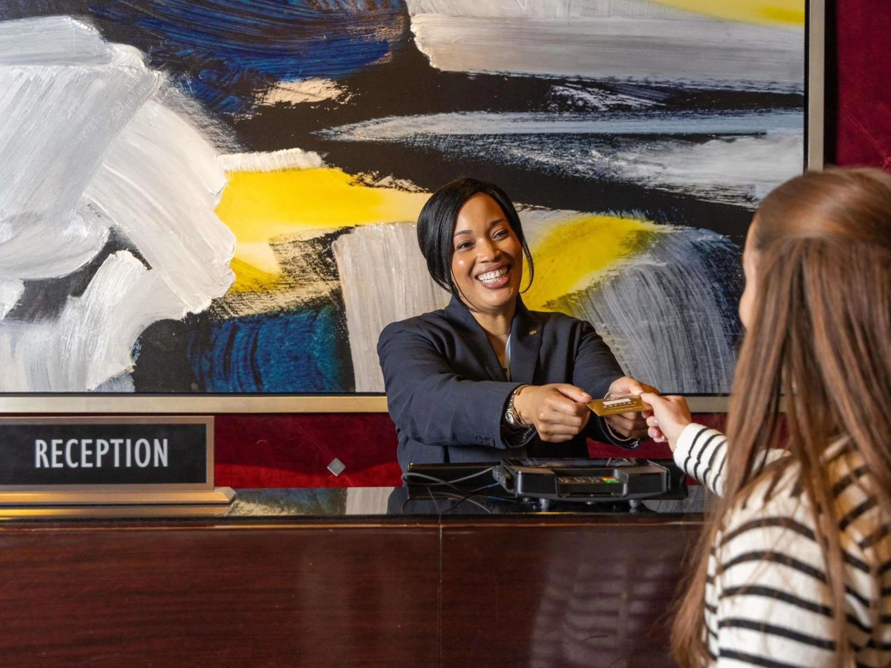 Other in Sofitel Chicago Magnificent Mile