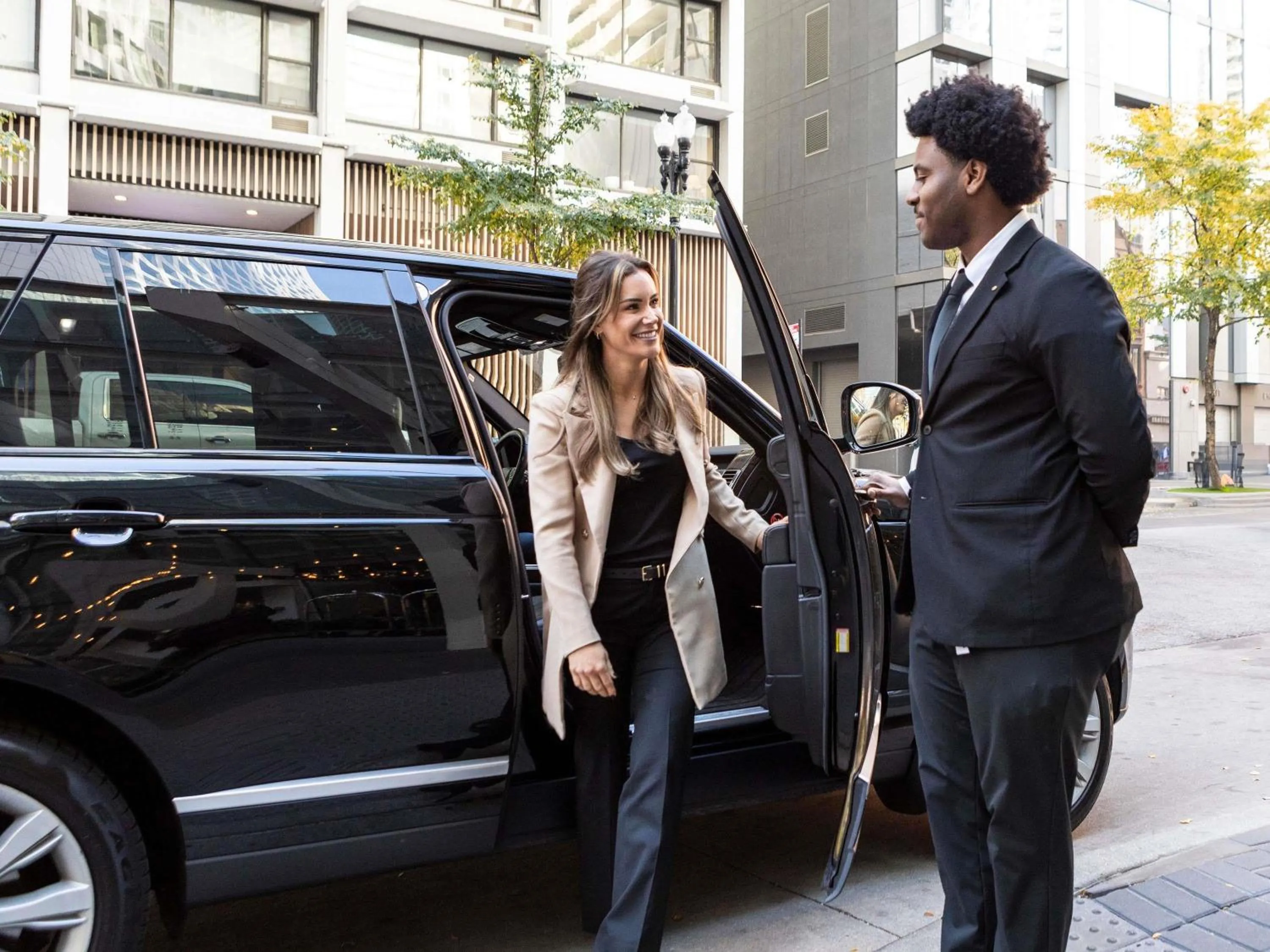 Other in Sofitel Chicago Magnificent Mile