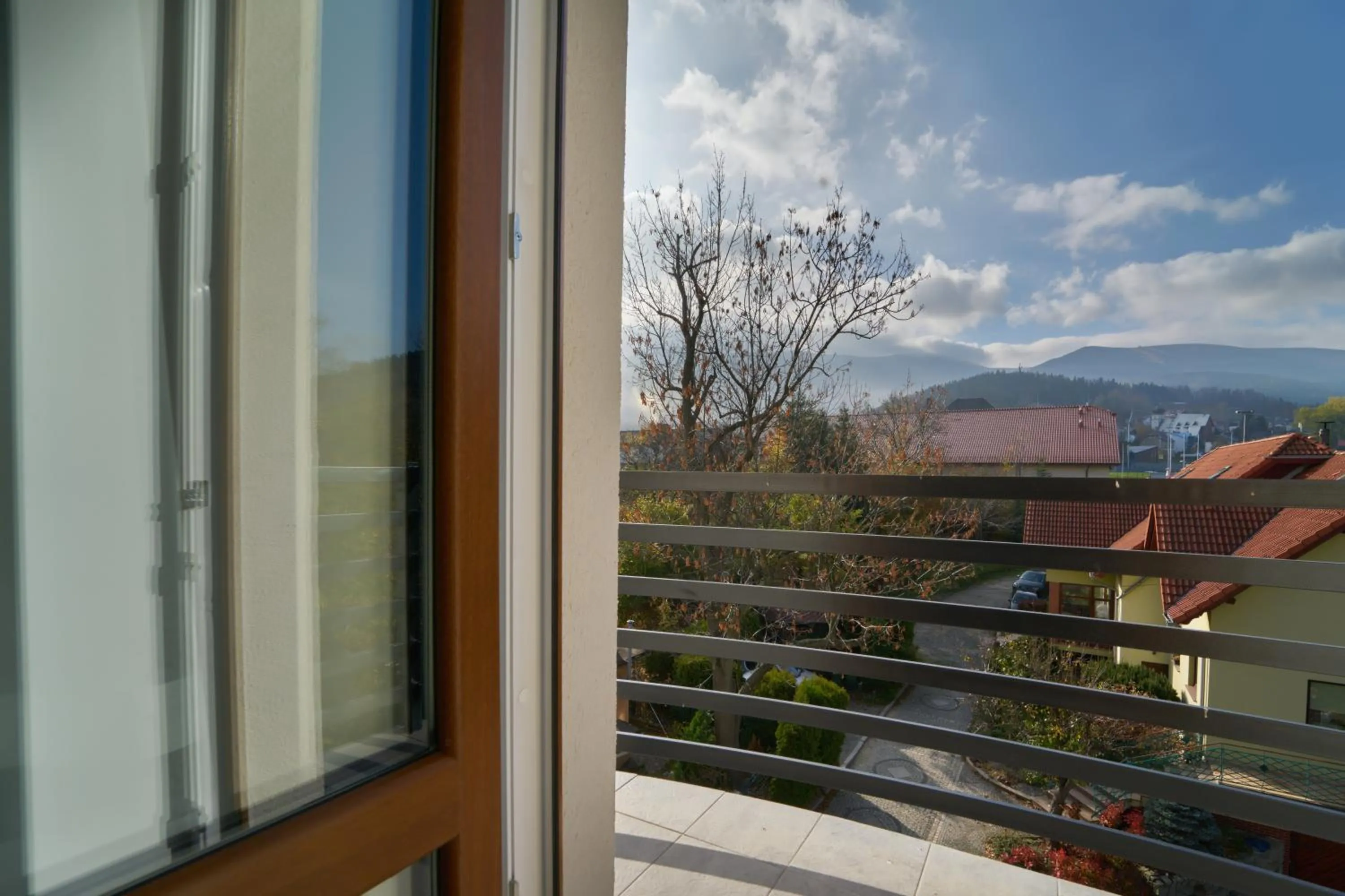 Nearby landmark in Apartamenty Berg Karpacz