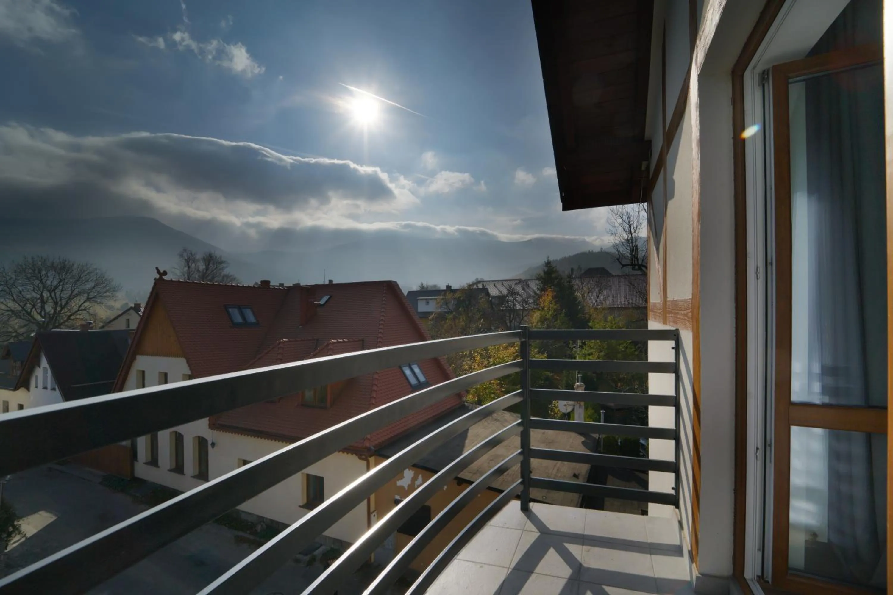 Nearby landmark in Apartamenty Berg Karpacz