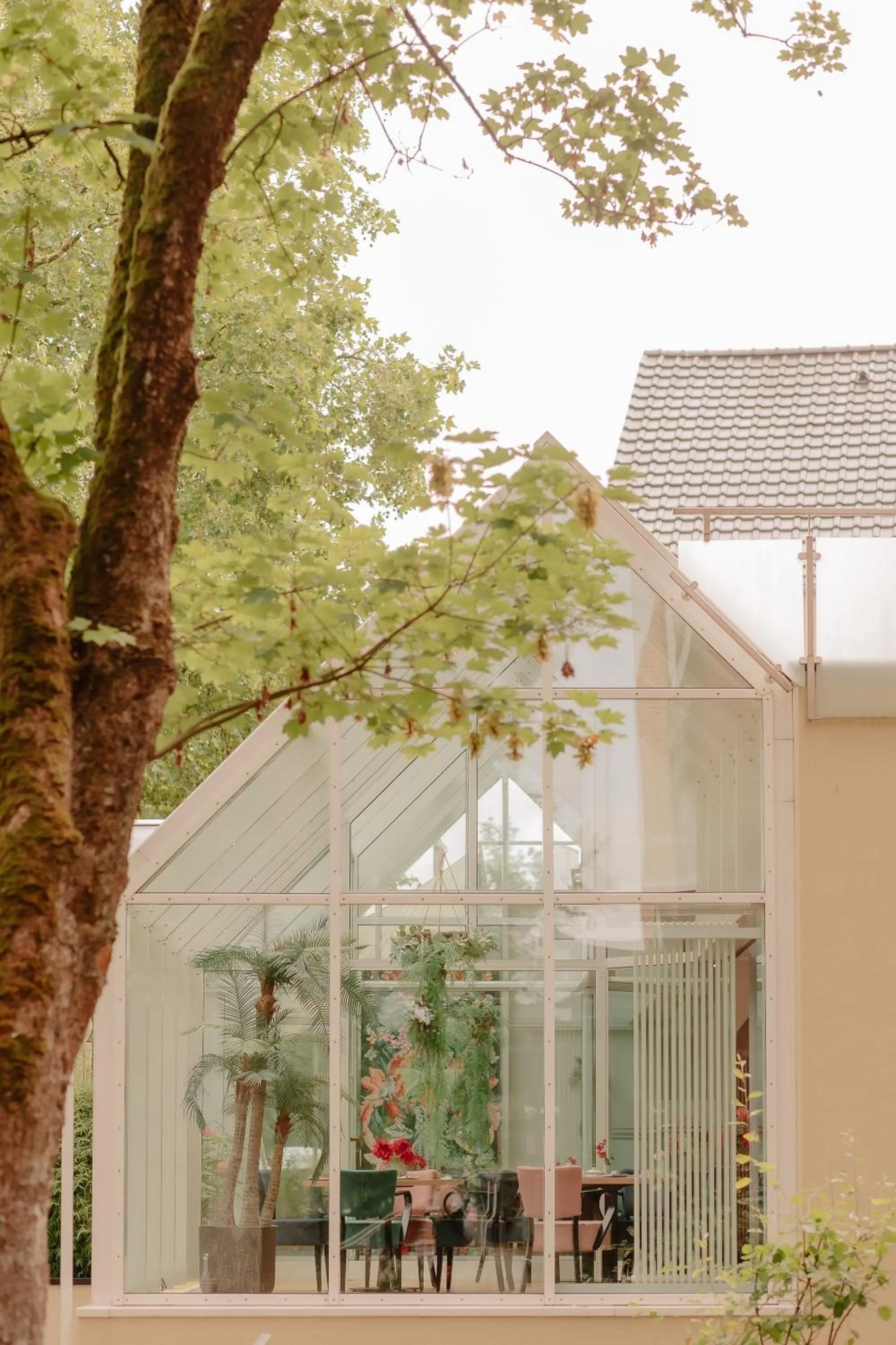 Stadthotel Borken by Hackmann