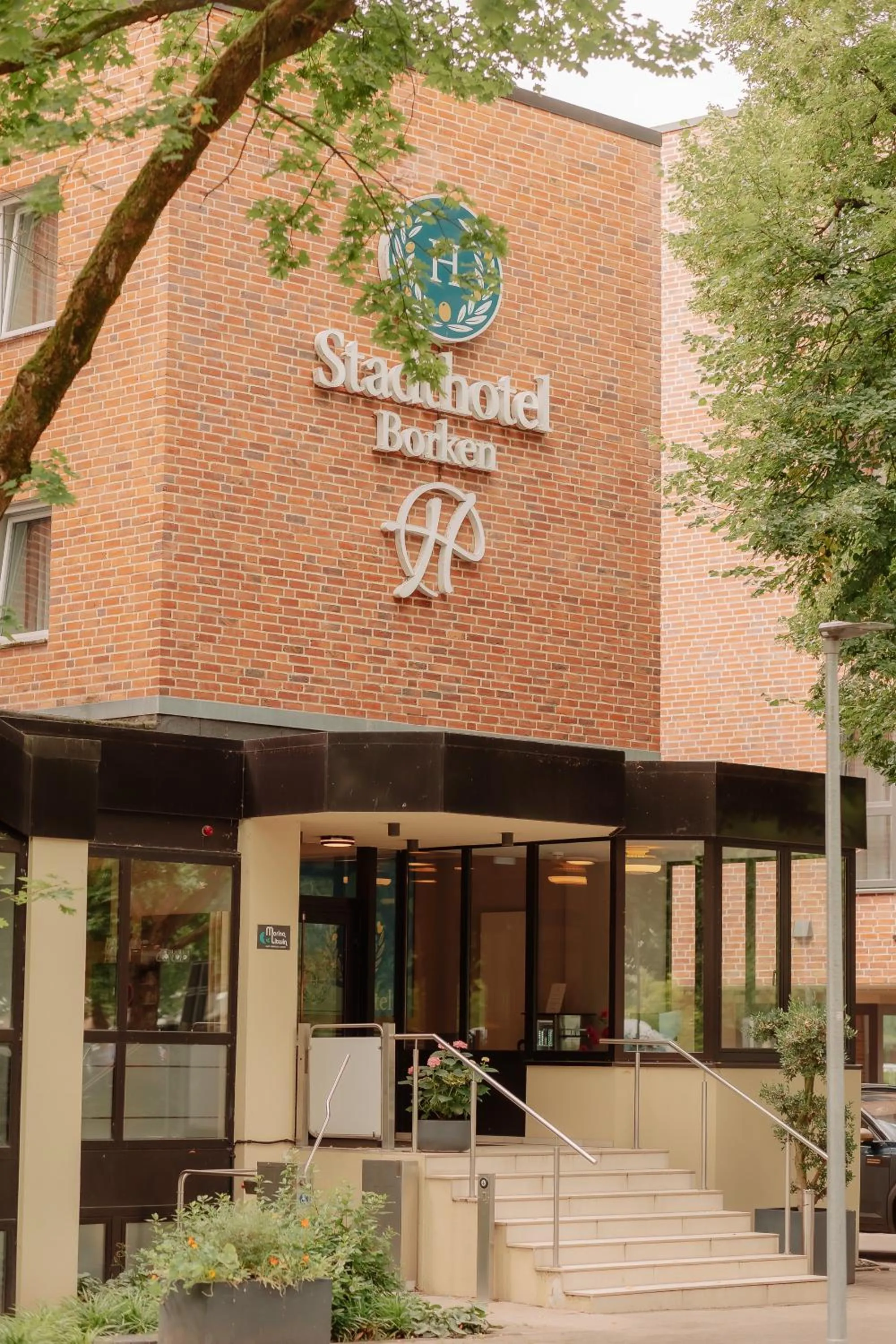 Stadthotel Borken by Hackmann