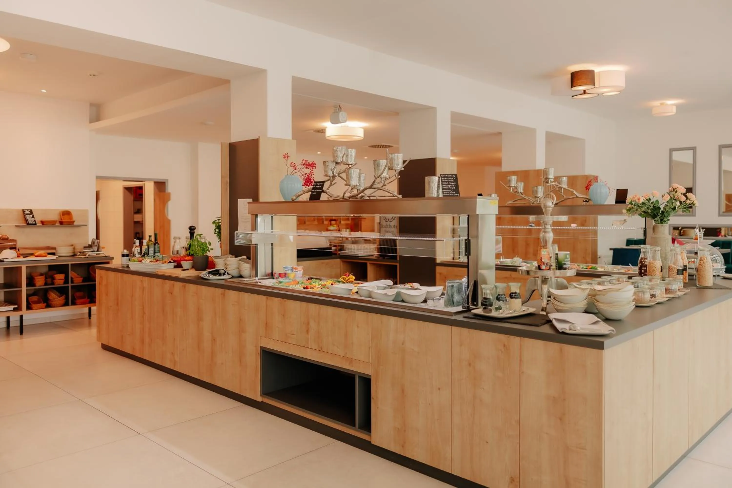 Stadthotel Borken by Hackmann