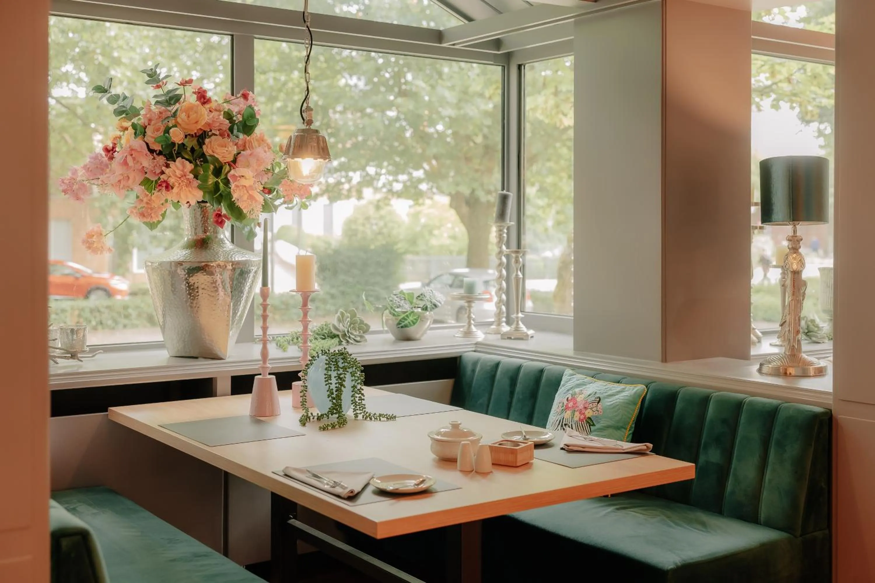 Stadthotel Borken by Hackmann