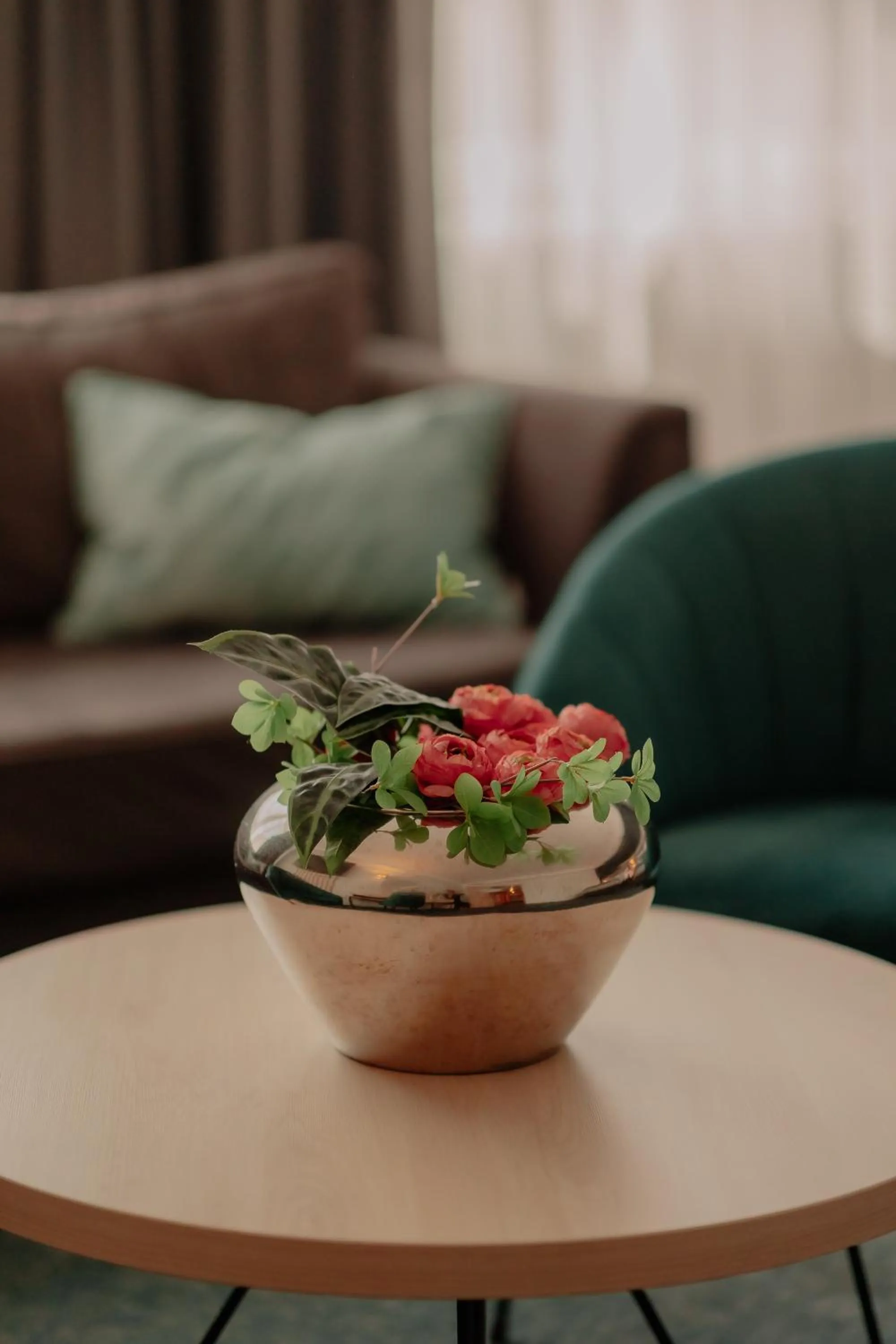 Stadthotel Borken by Hackmann