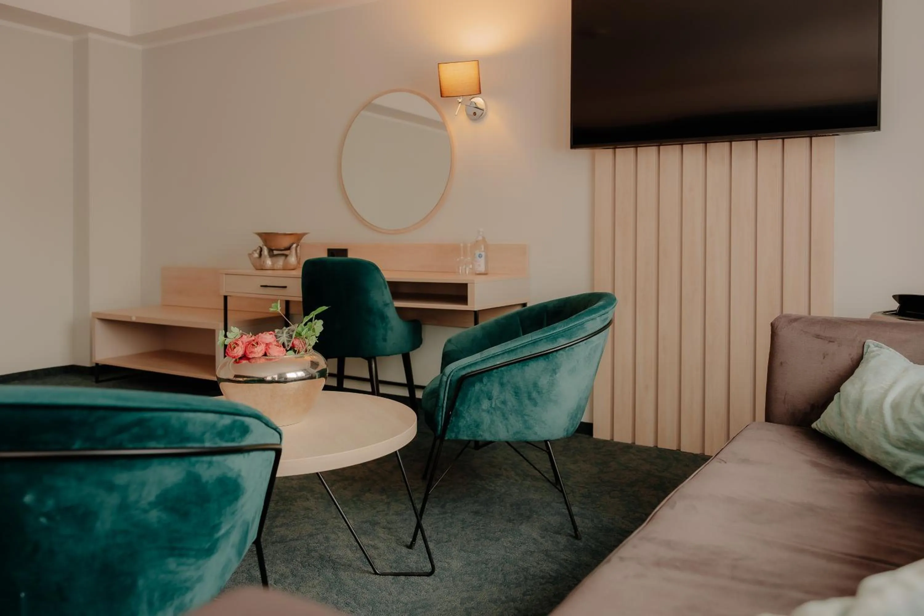 Stadthotel Borken by Hackmann