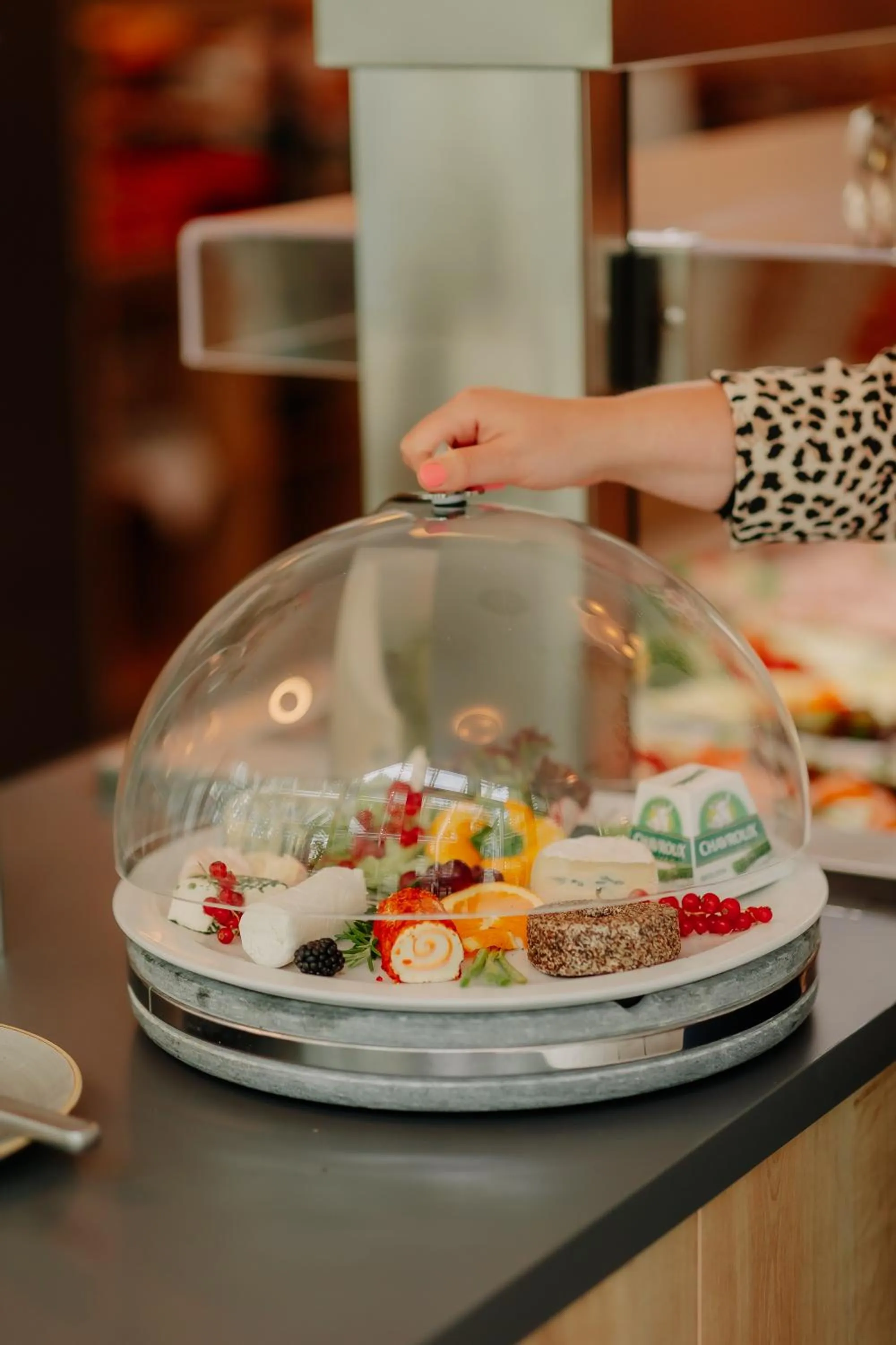 Stadthotel Borken by Hackmann