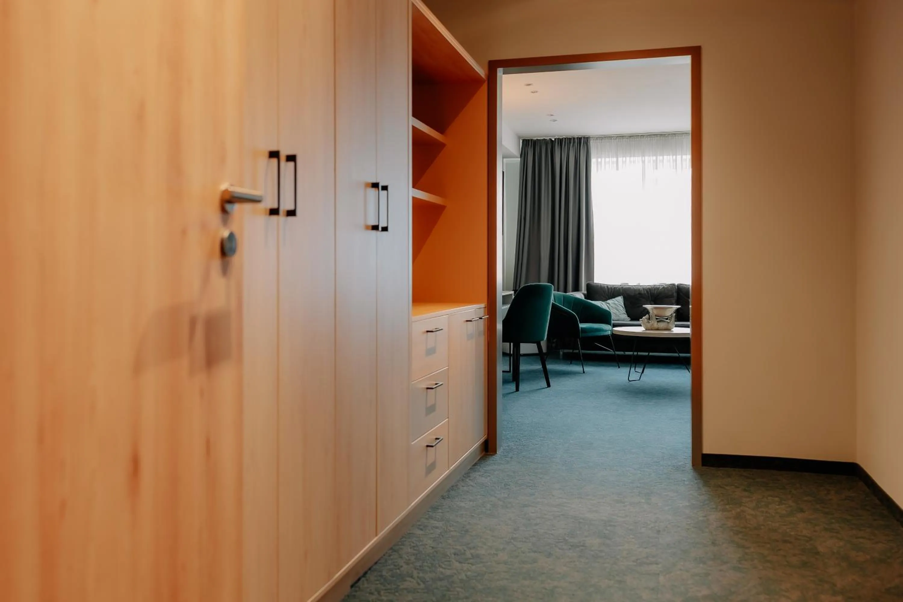 Stadthotel Borken by Hackmann