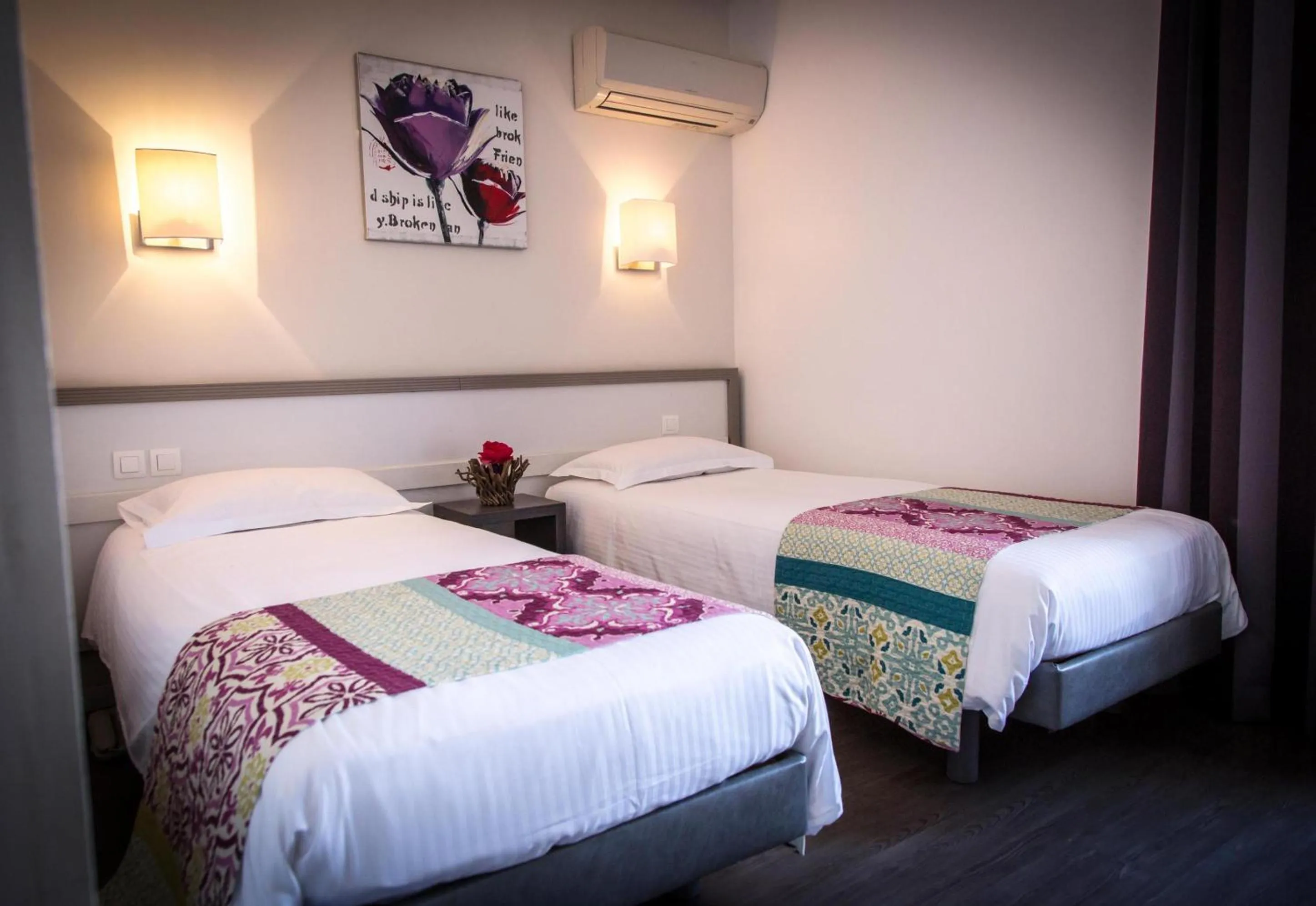 older children, Bed in Golfe Hôtel & Spa Porto-Vecchio