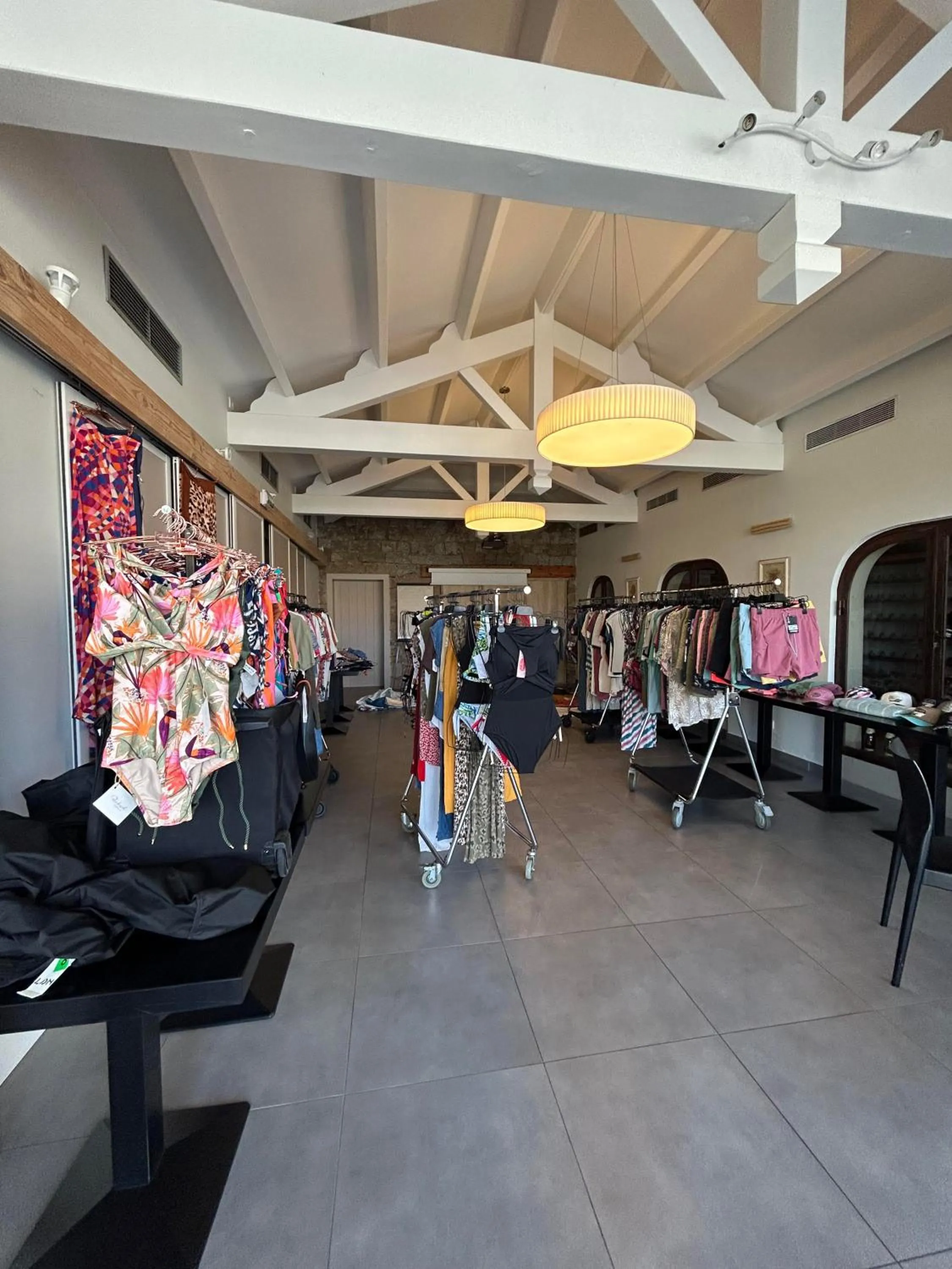 Business facilities in Golfe Hôtel & Spa Porto-Vecchio