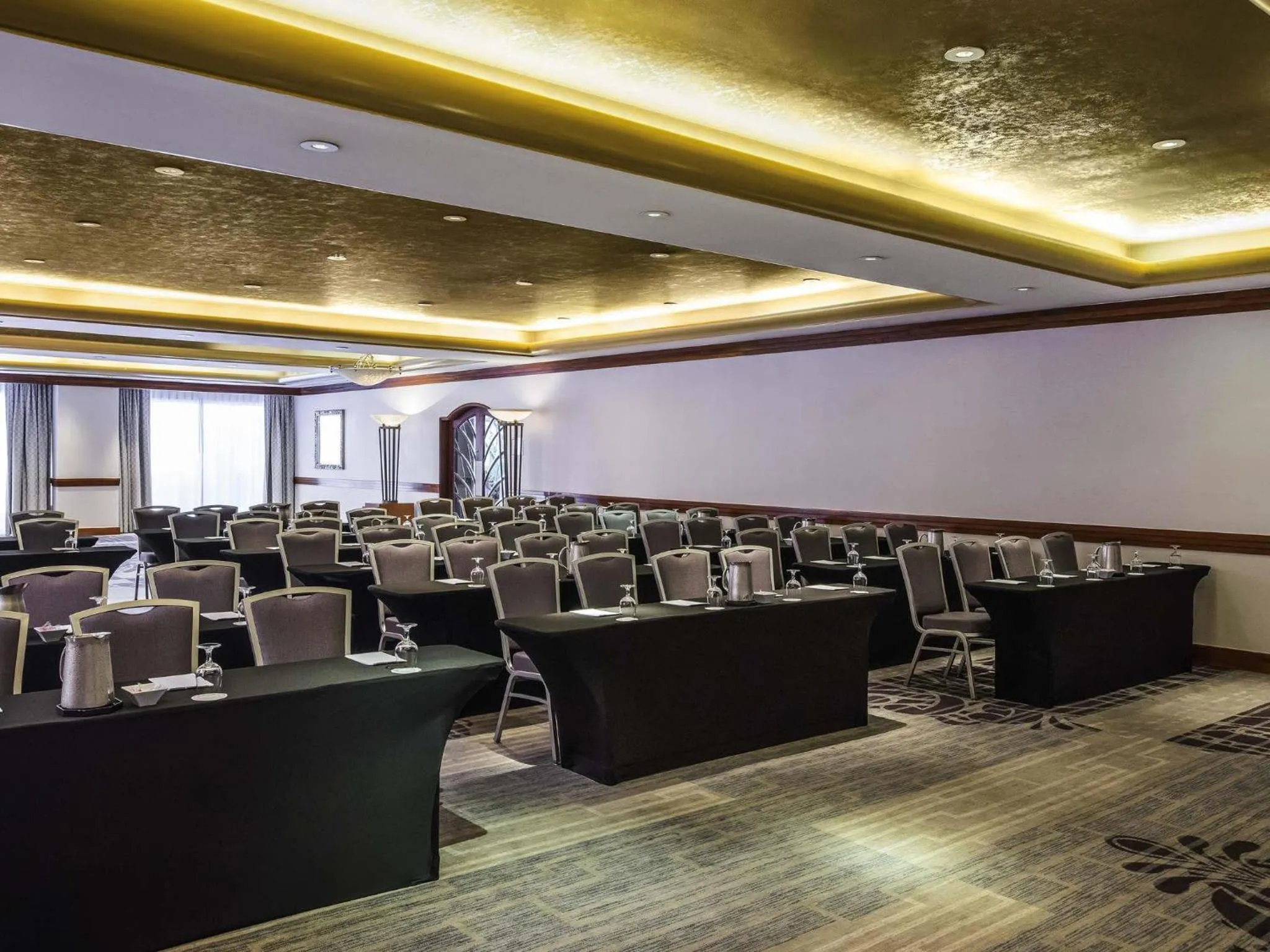 Meeting/conference room in Pullman Miami Airport