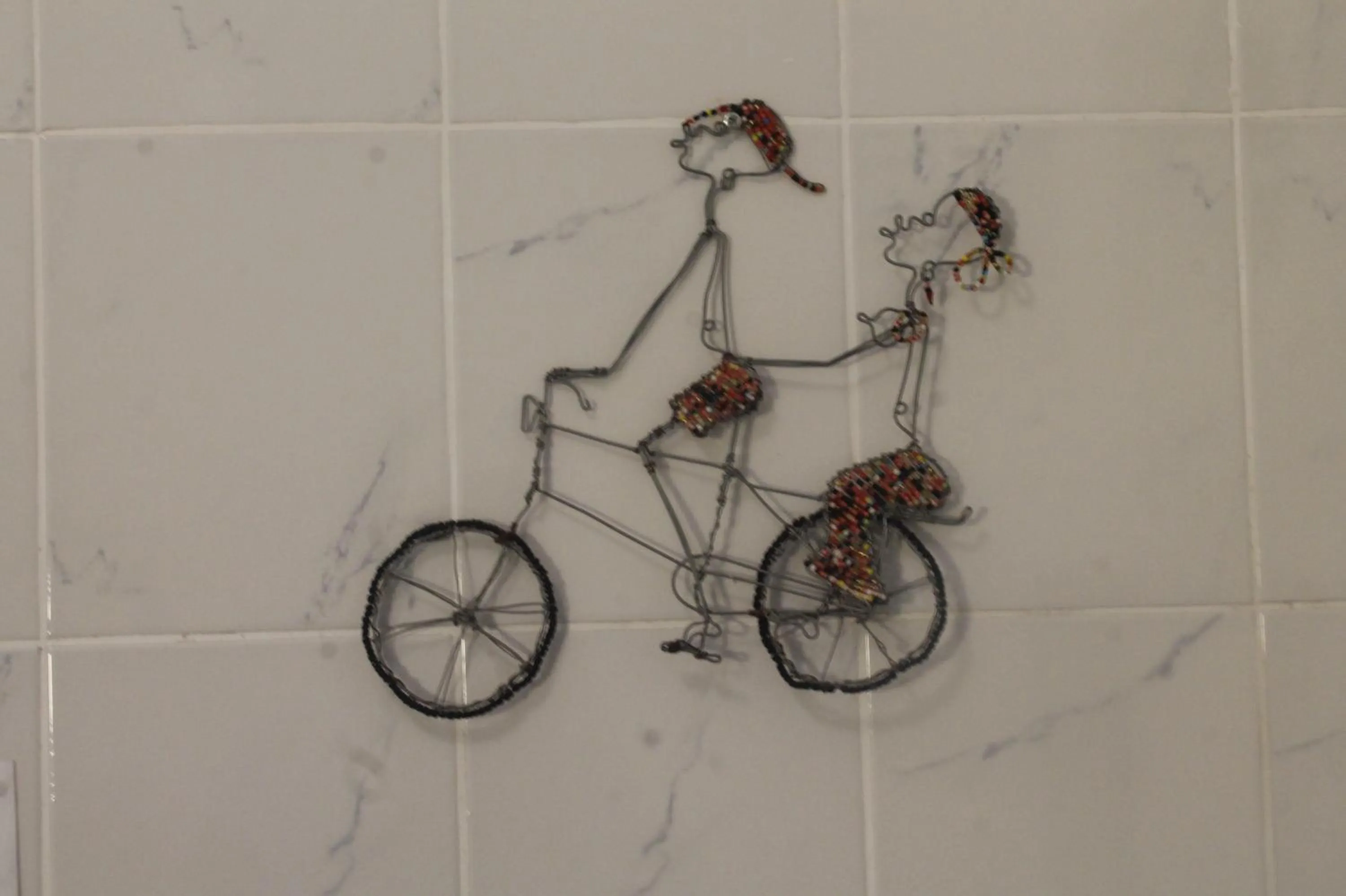 Decorative detail in Umoya