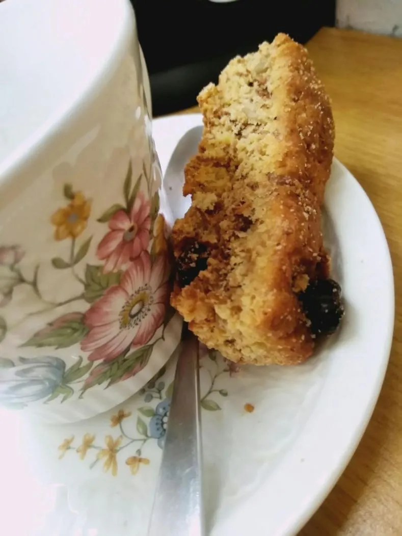 Food and drinks in Umoya