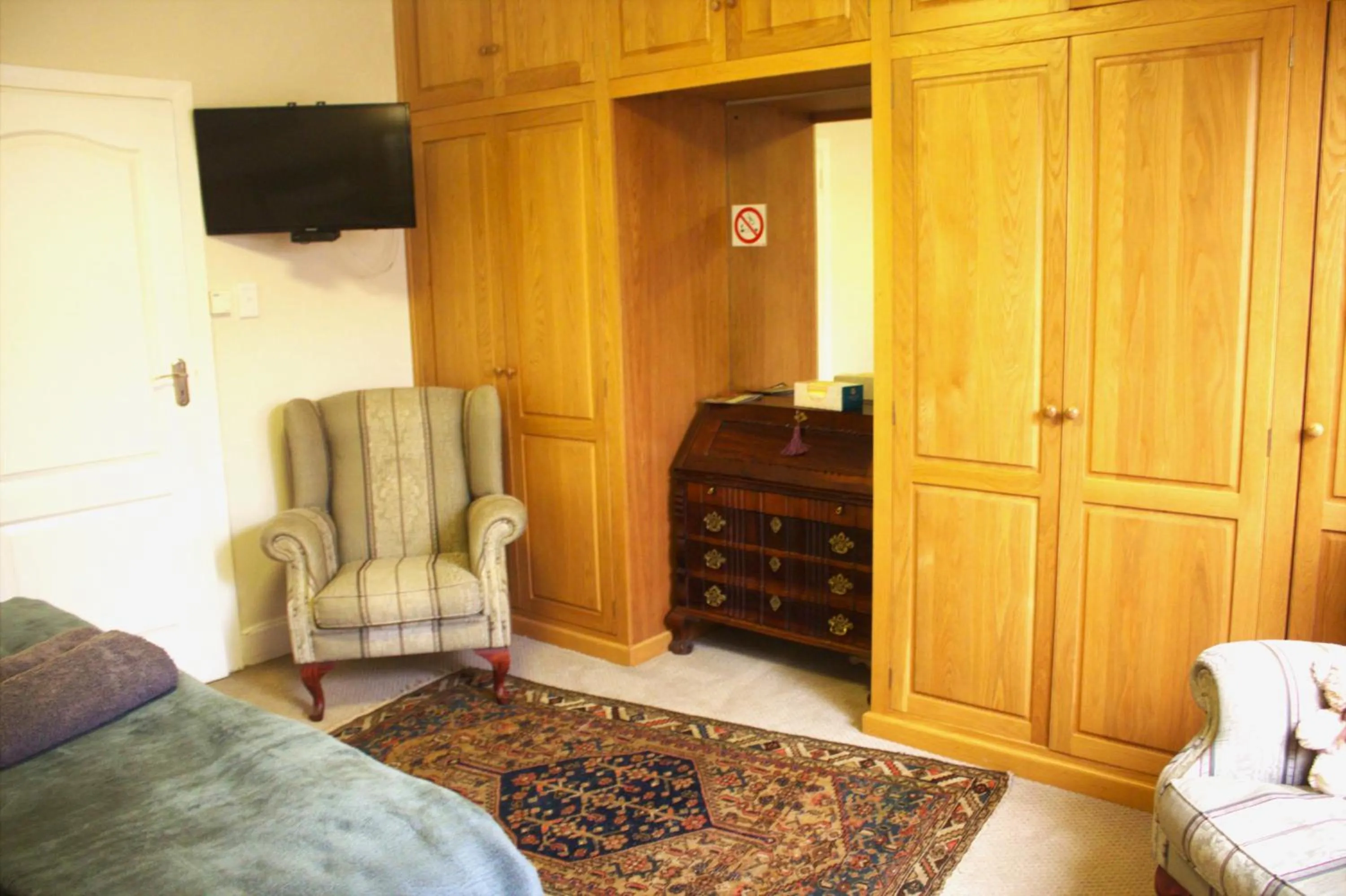 Property building in Umoya